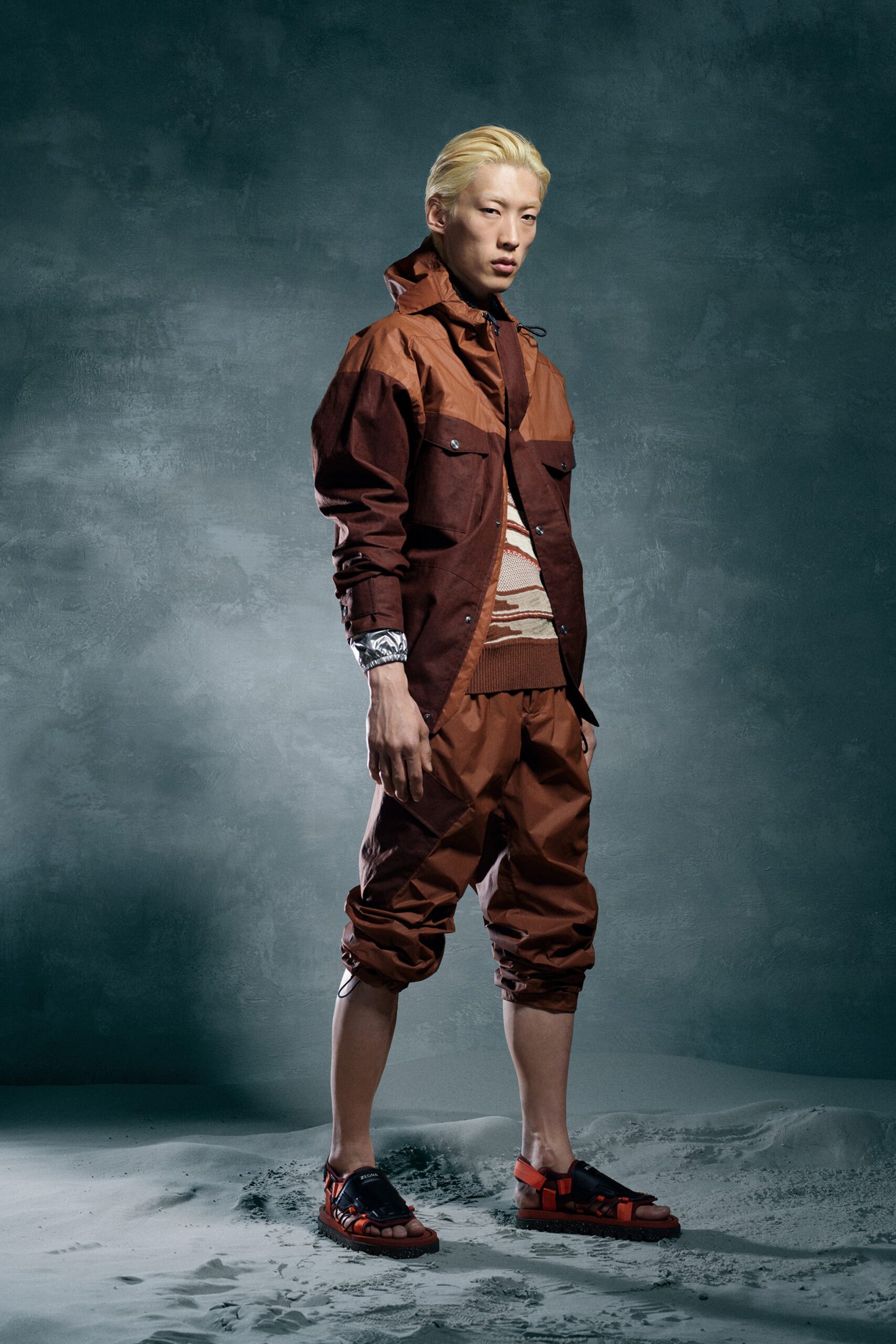 Z Zegna S/S 20 Menswear Look 31