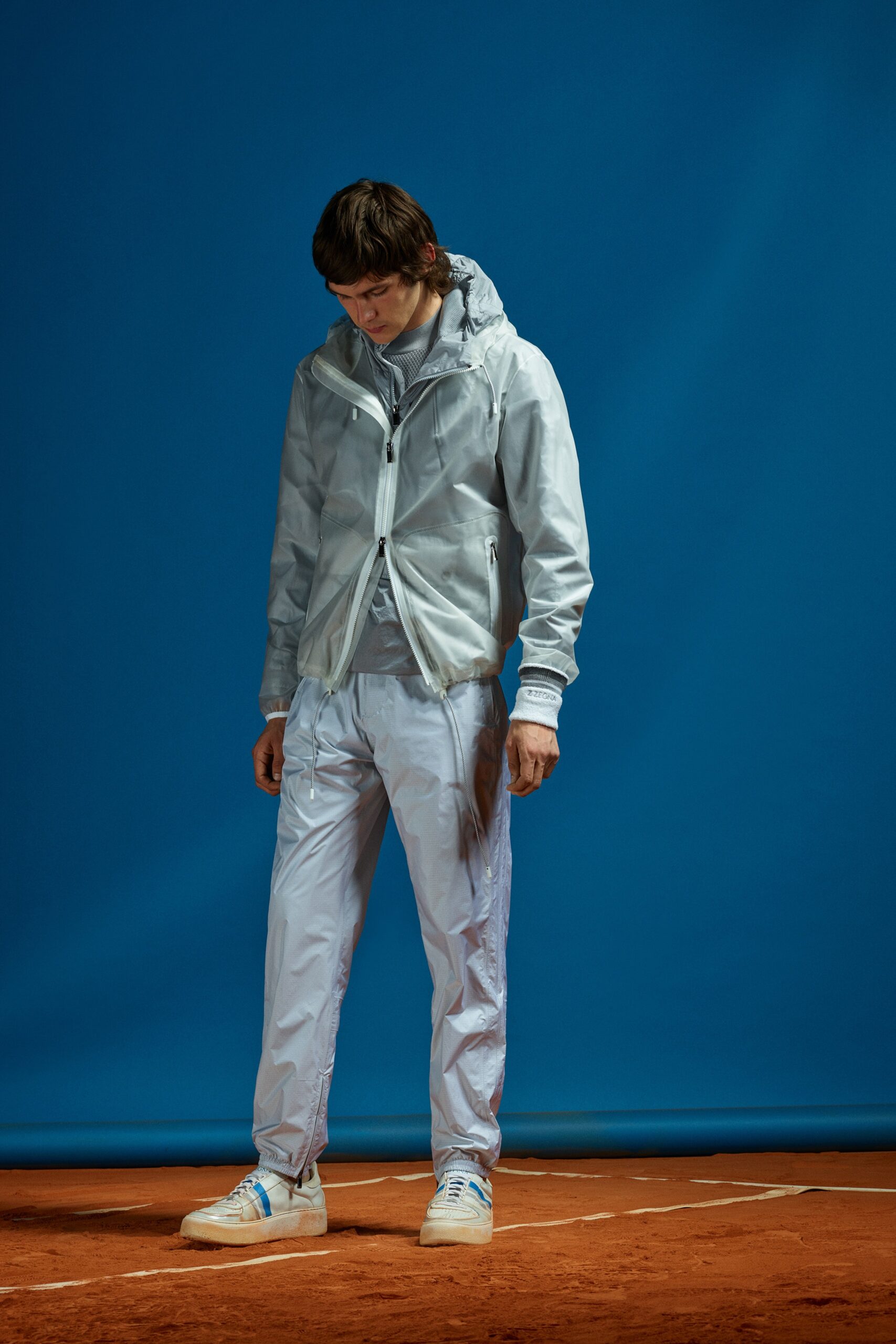 Z Zegna S/S 19 Menswear Look 31