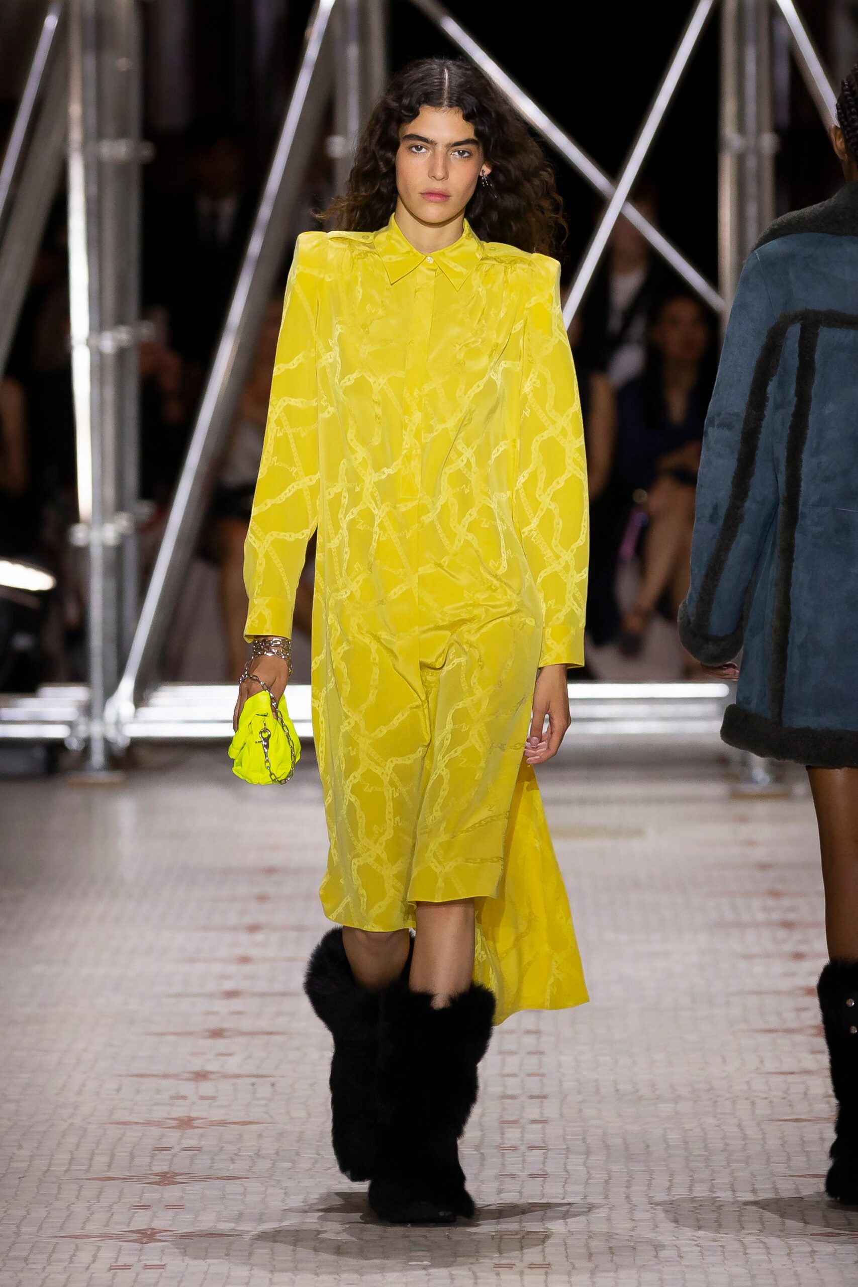 Zadig & Voltaire F/W 22 Look 31