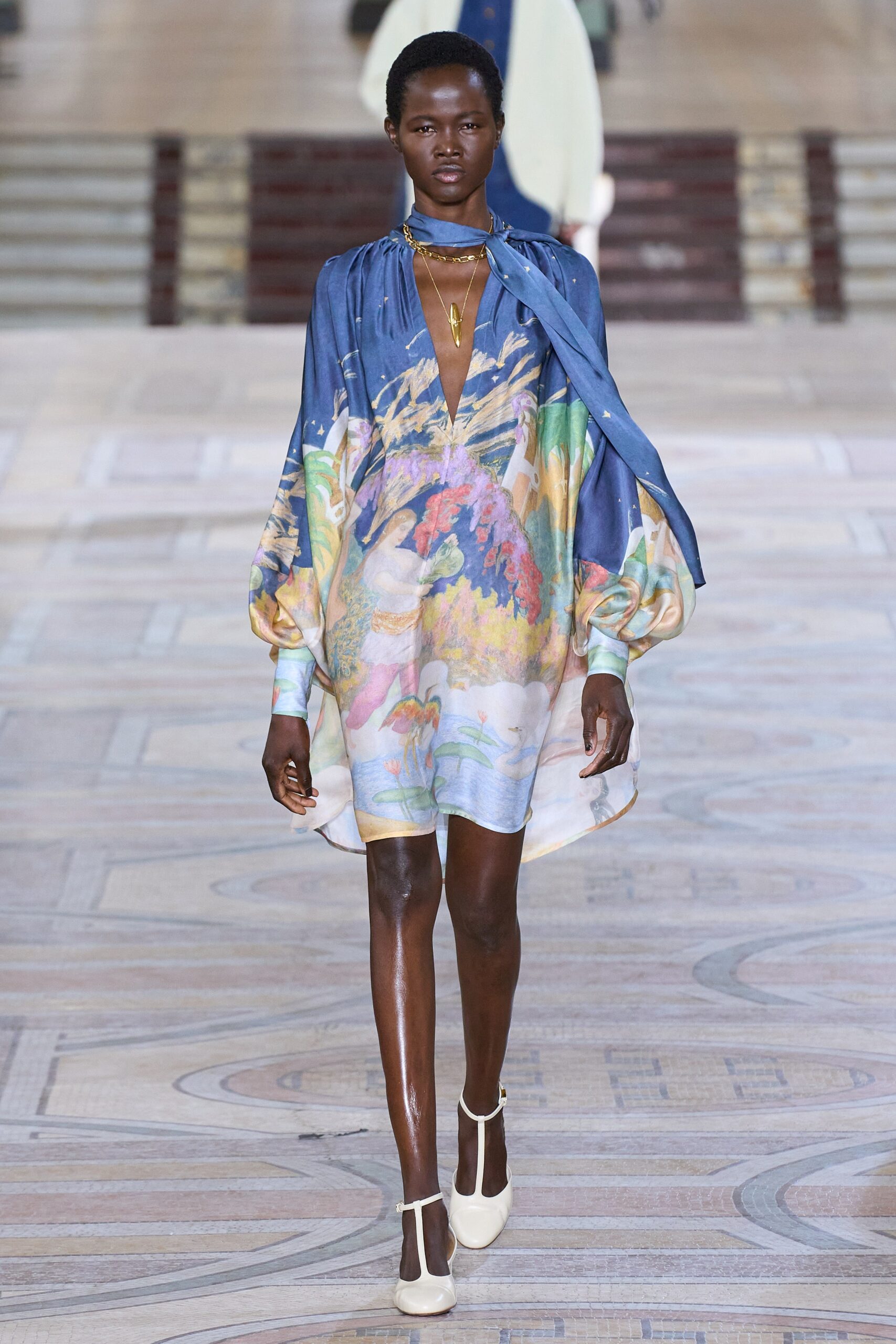 Zimmermann F/W 23 Look 31