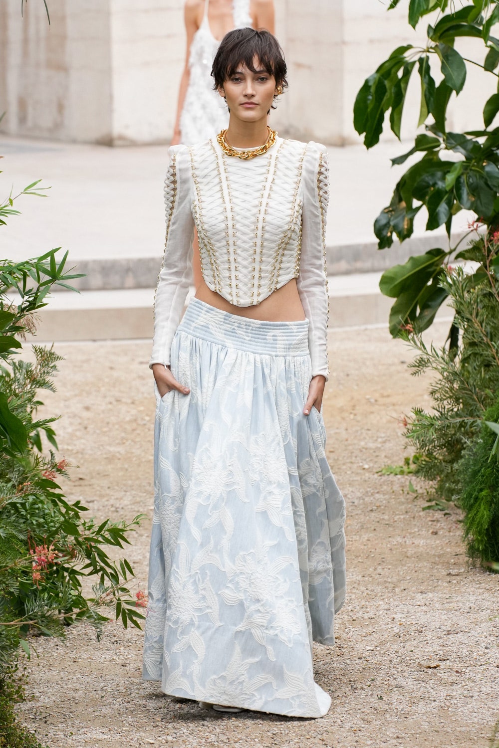 Zimmermann S/S 23 Look 30