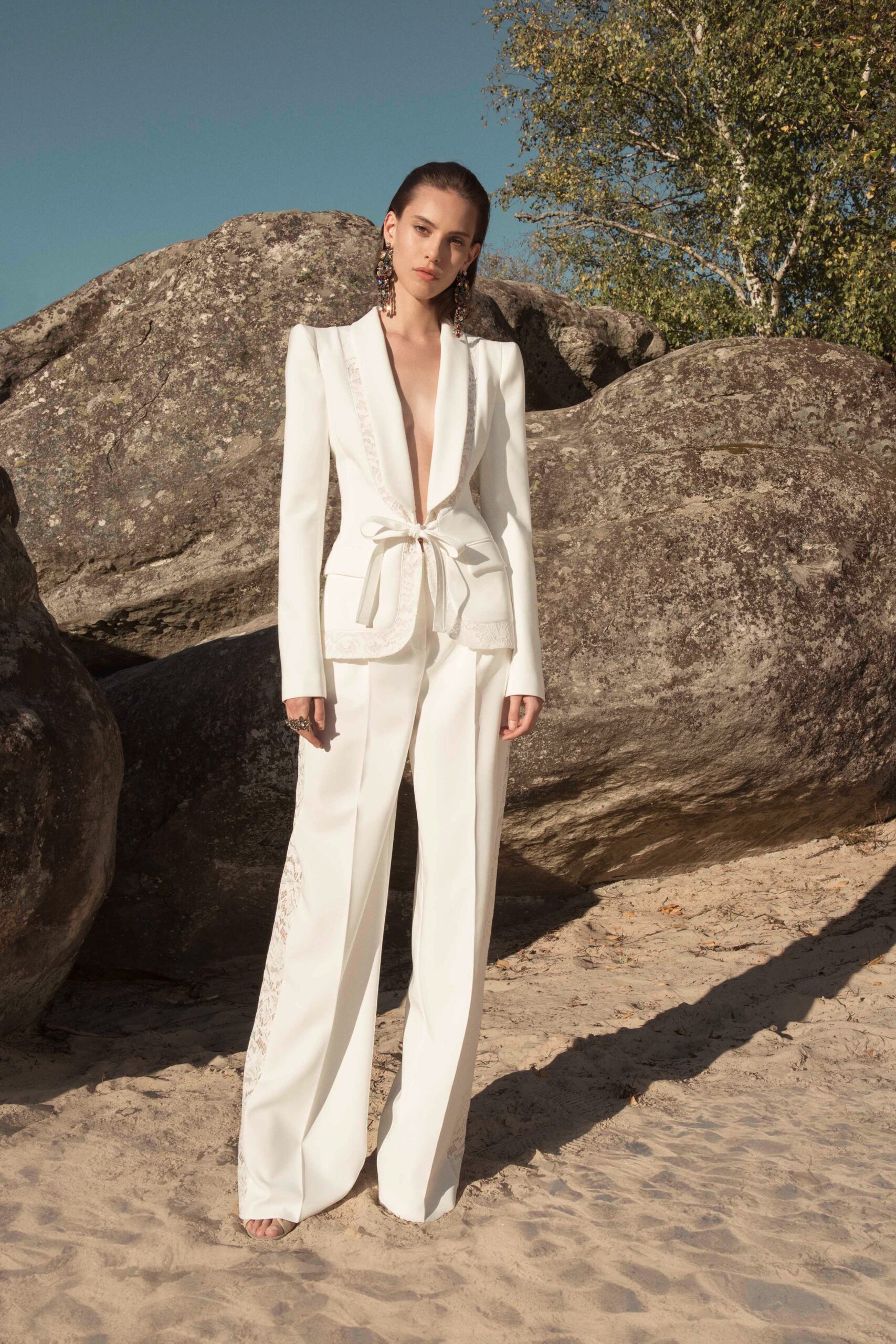 Zuhair Murad S/S 19 Look 31
