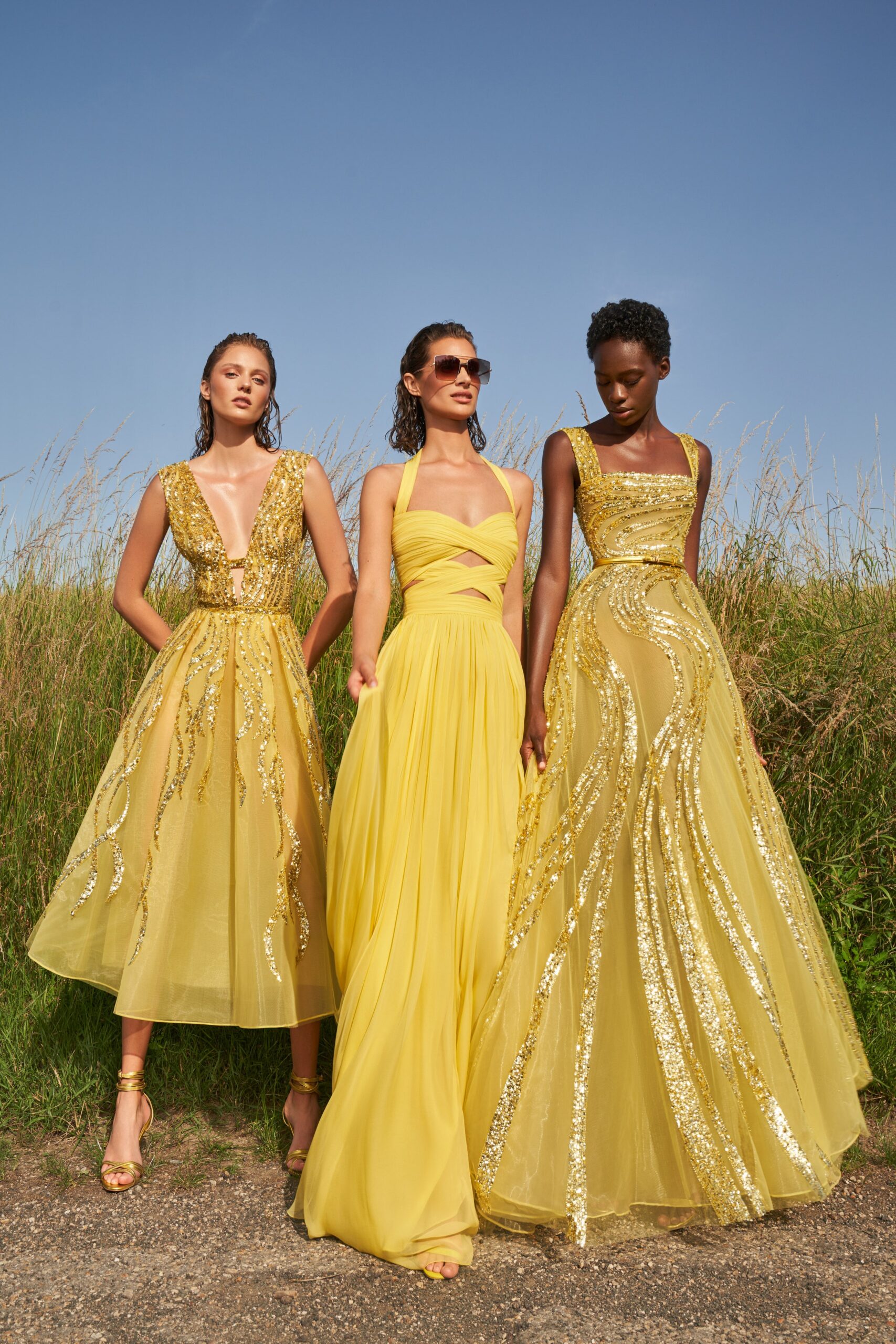 Zuhair Murad Resort 23 Look 31