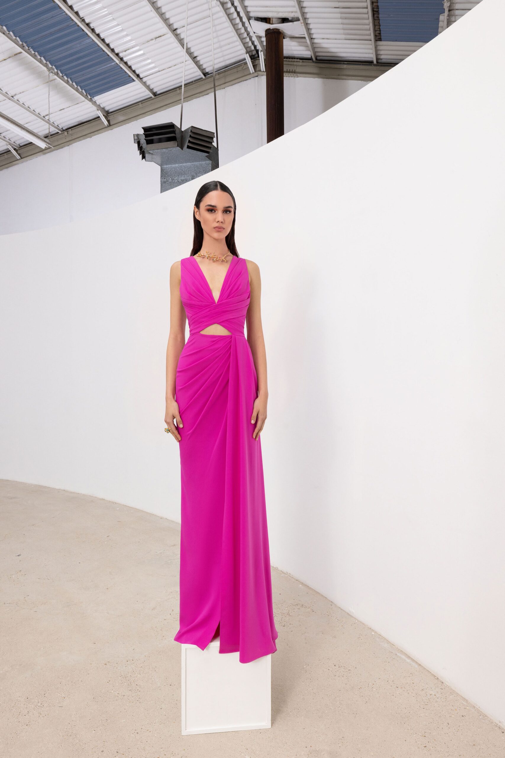 Zuhair Murad S/S 23 Look 31