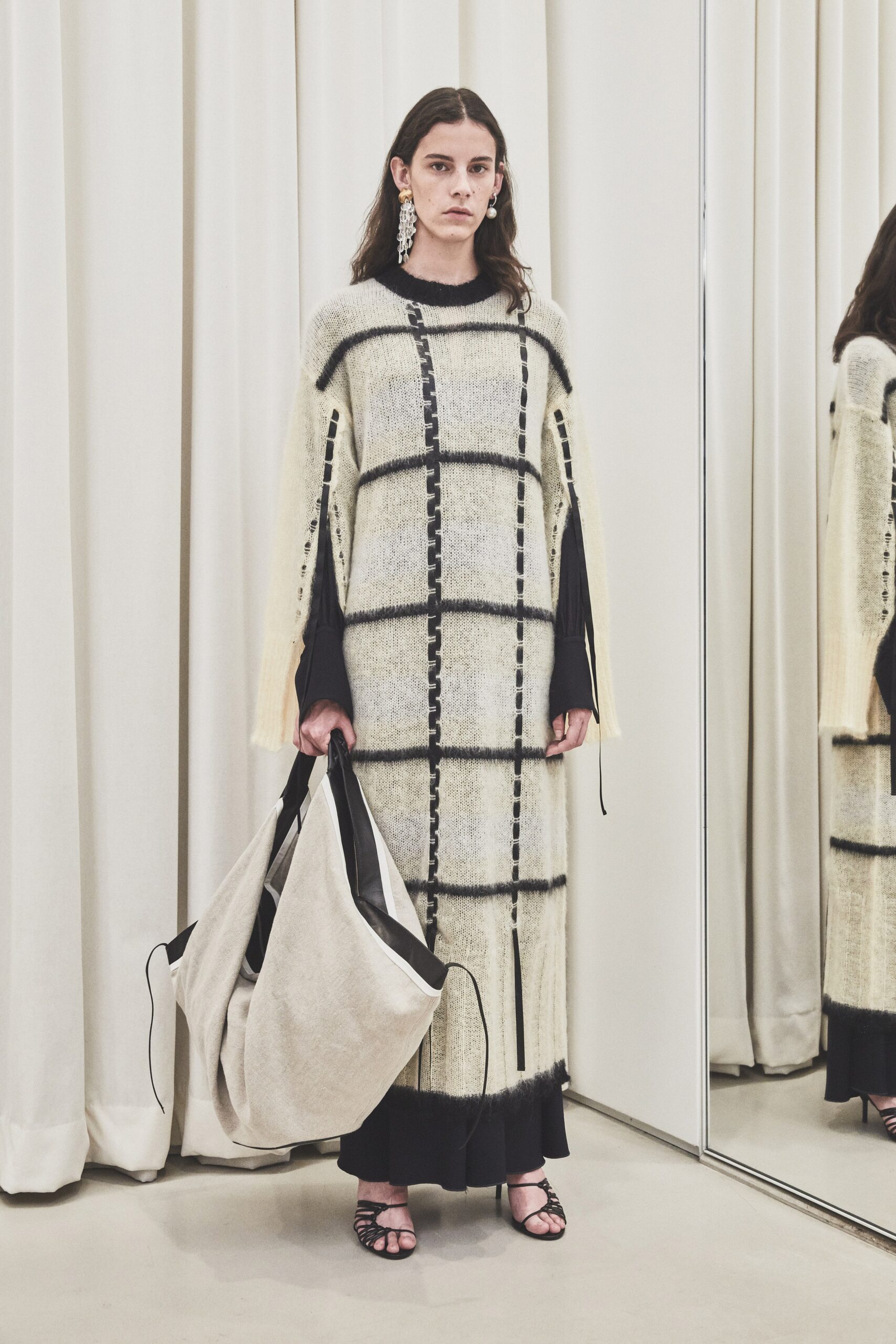 3.1 Phillip Lim F/W 19 Look 32