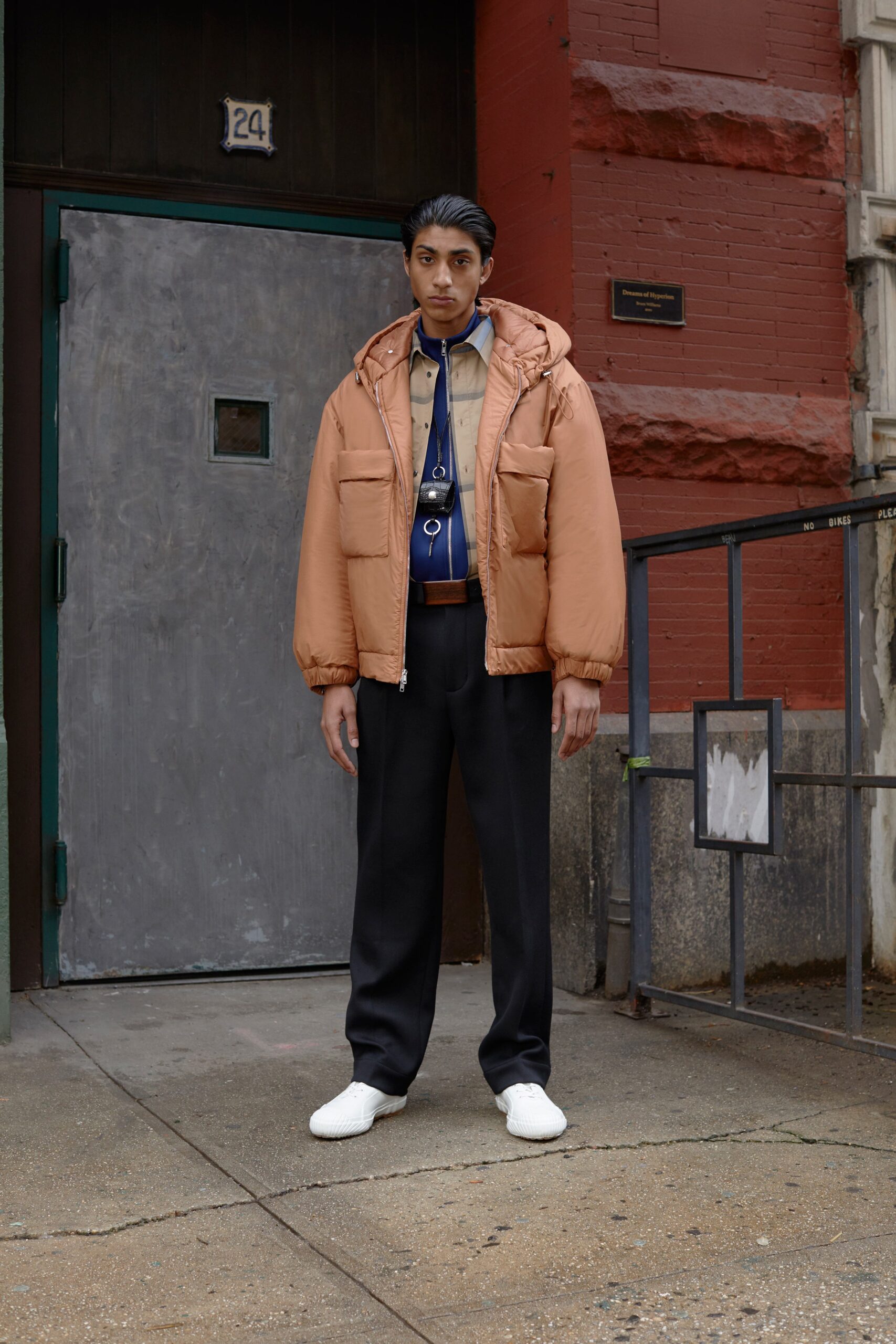 3.1 Phillip Lim F/W 20 Look 32