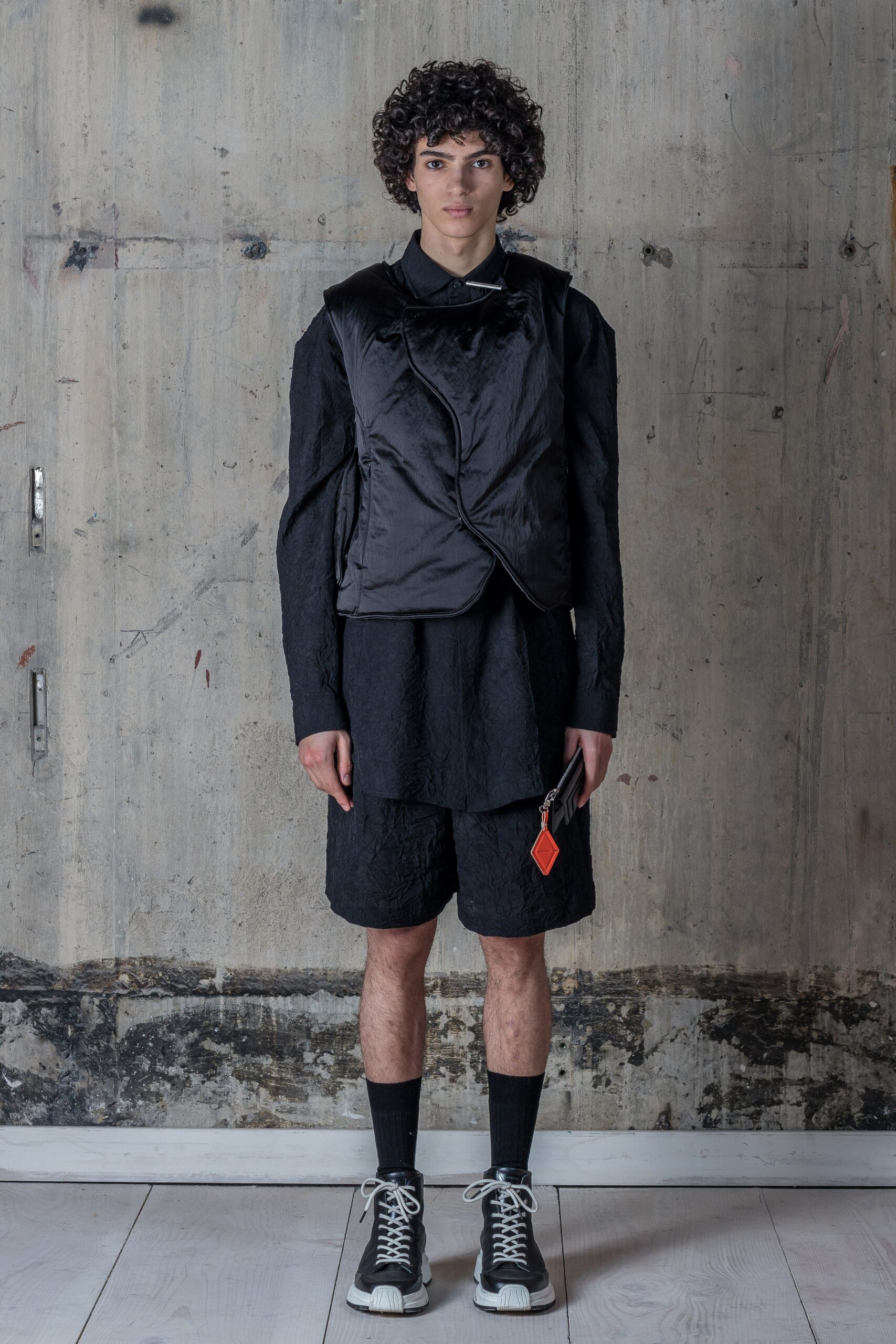 A-Cold-Wall F/W 21 Menswear Look 416