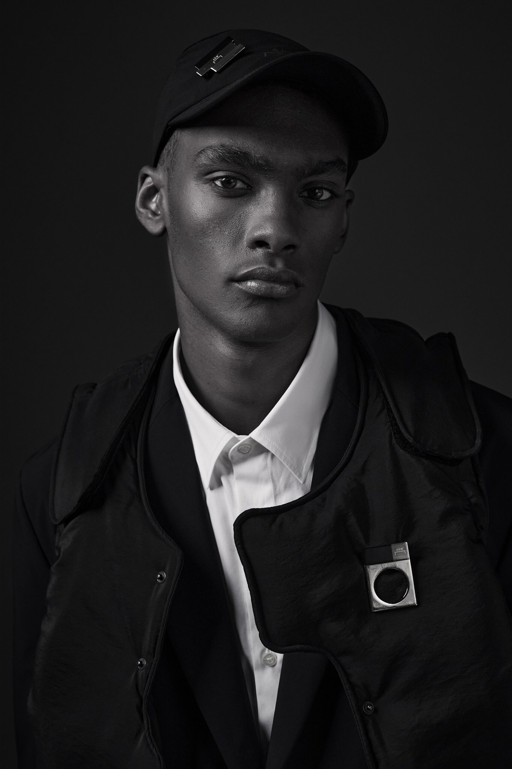 A-Cold-Wall S/S 21 Menswear Look 342
