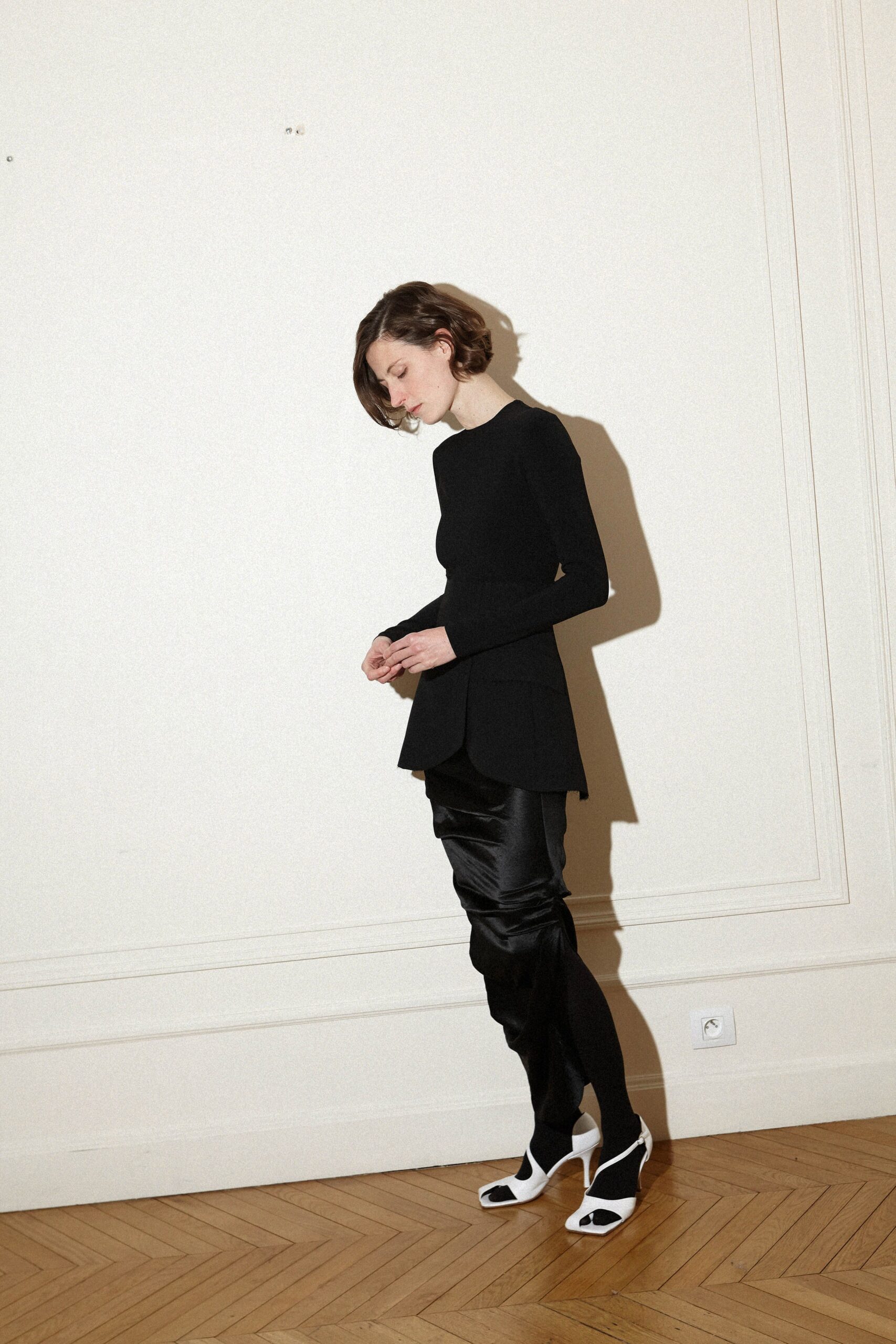 A.W.A.K.E. MODE F/W 20 Look 506