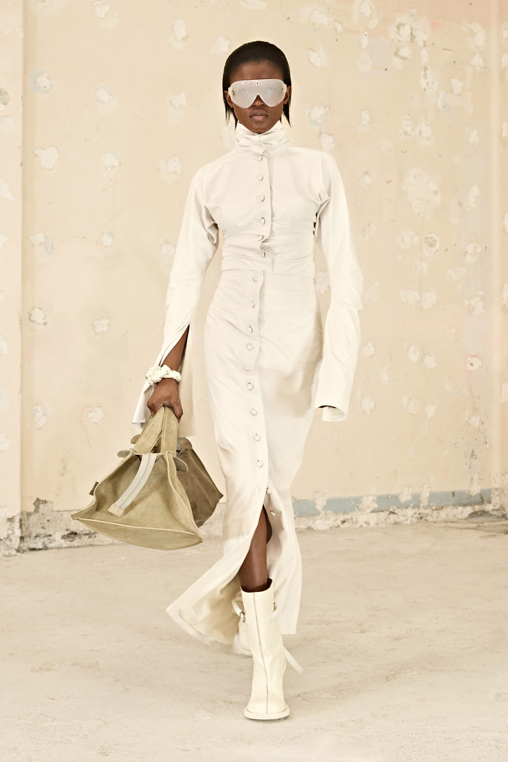 Acne Studios F/W 21 Look 514