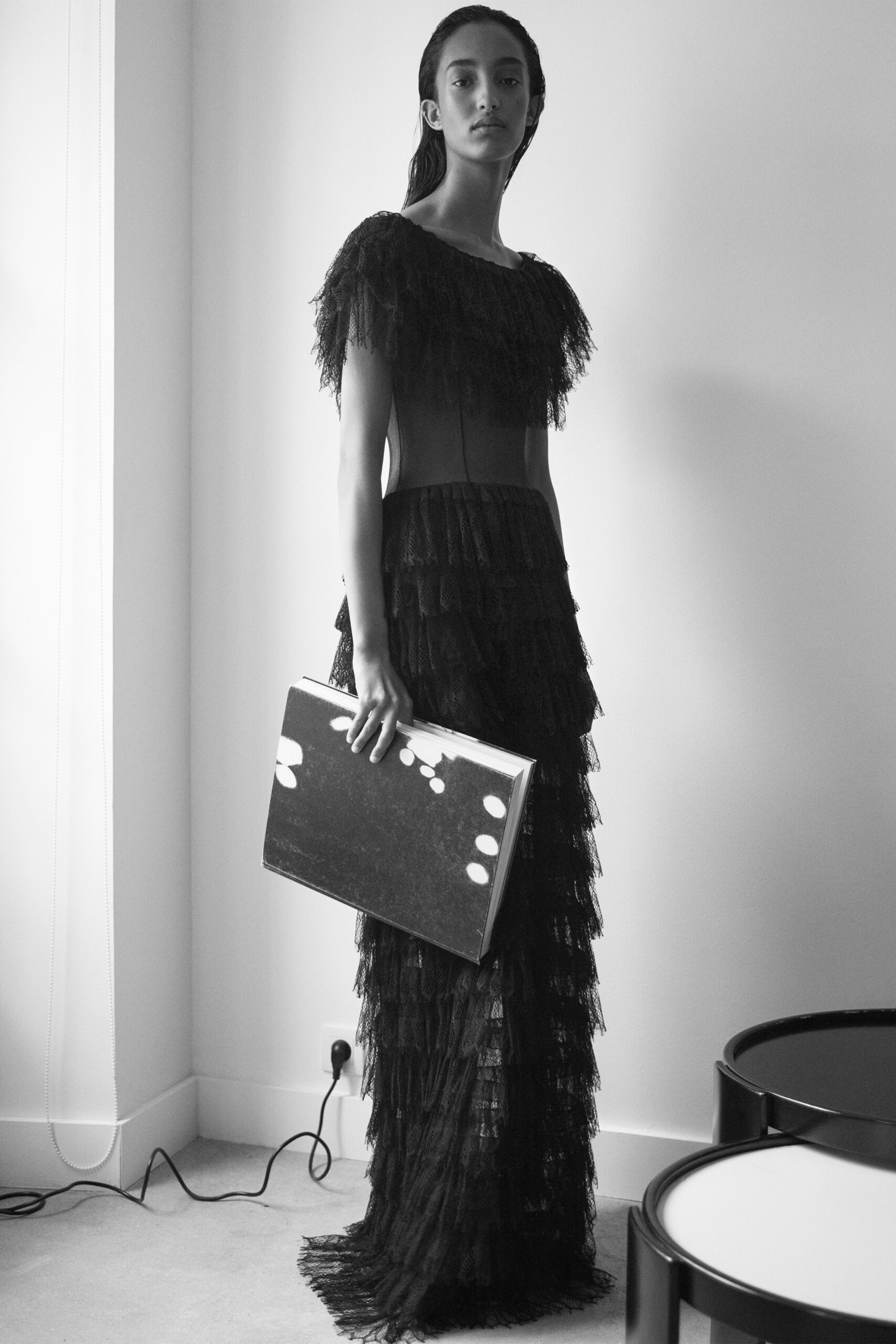 Alaïa S/S 20 Look 514