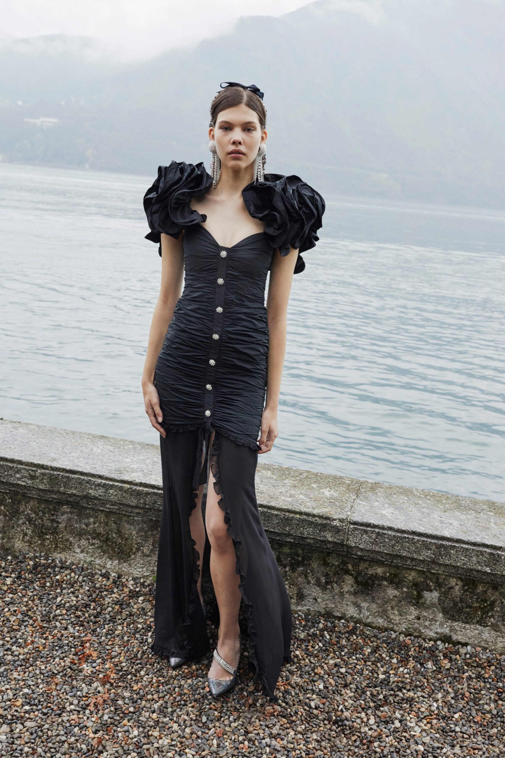 Alessandra Rich S/S 20 Look 333