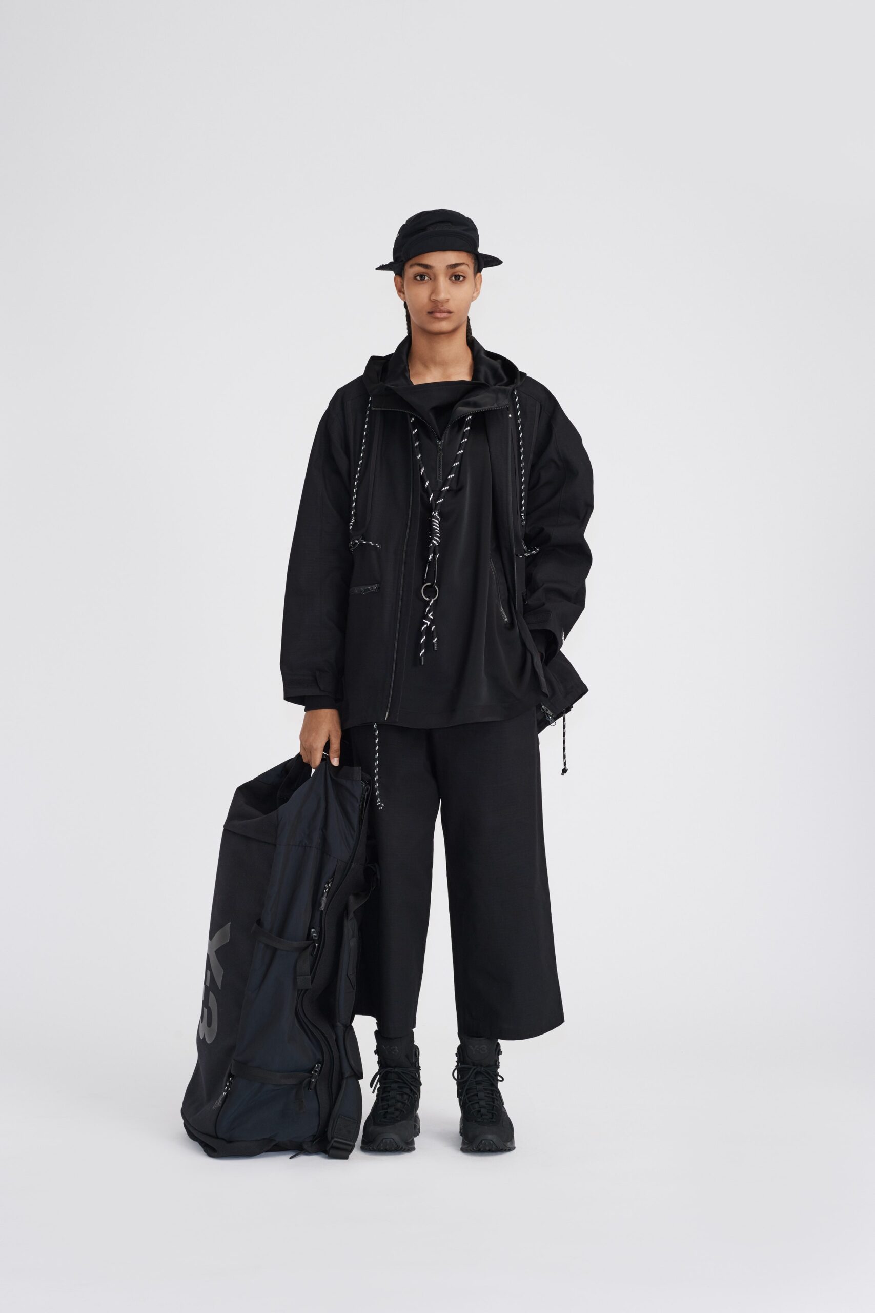 Y-3 F/W 20 Look 32