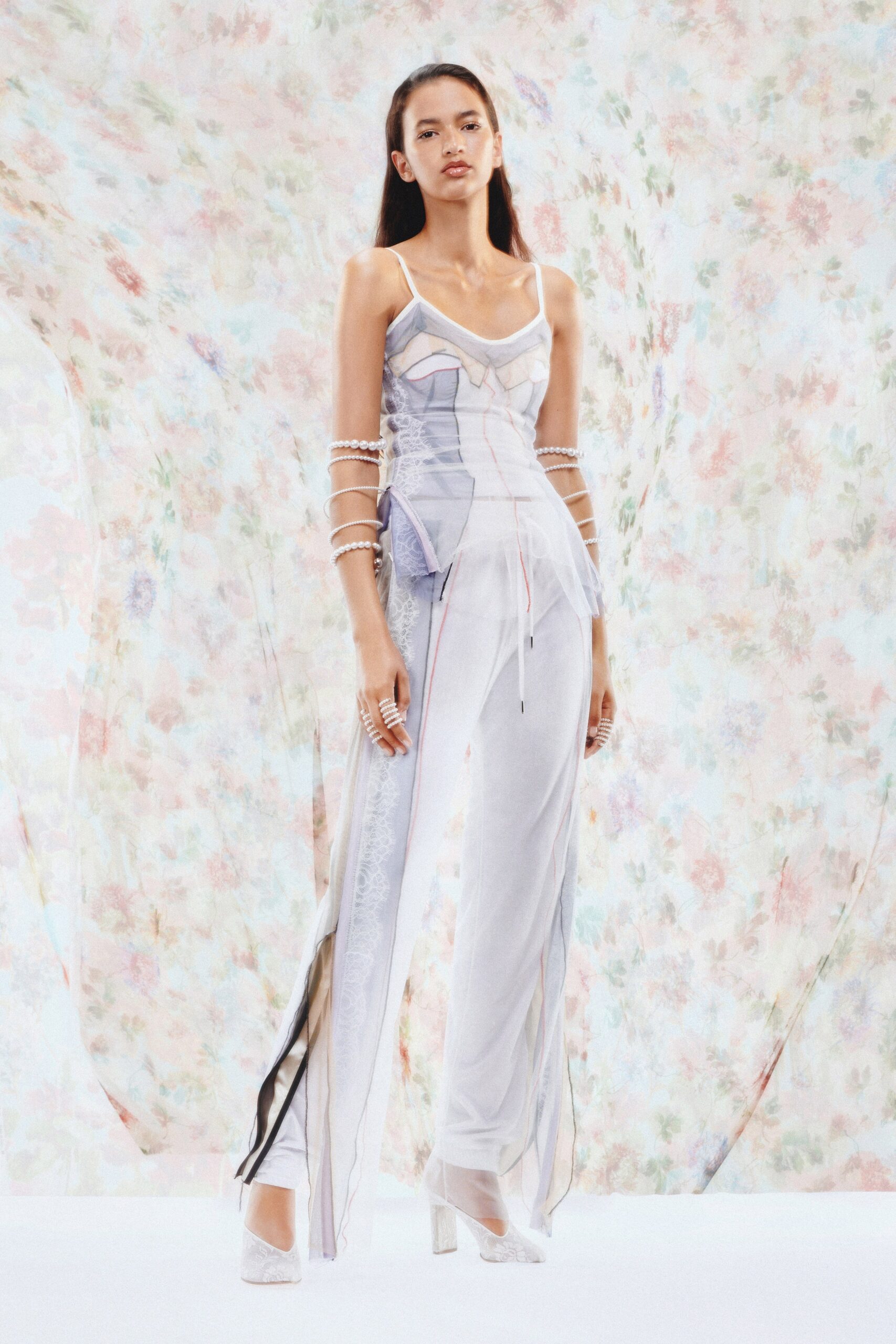 Y/Project S/S 21 Look 32