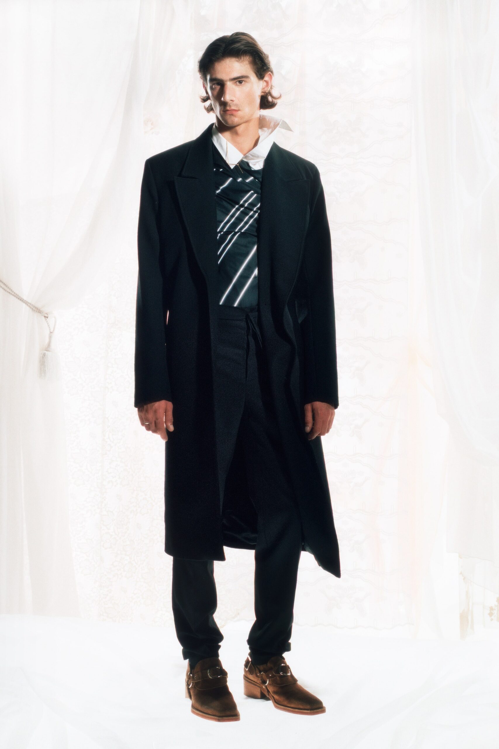 Y/Project S/S 21 Menswear Look 32