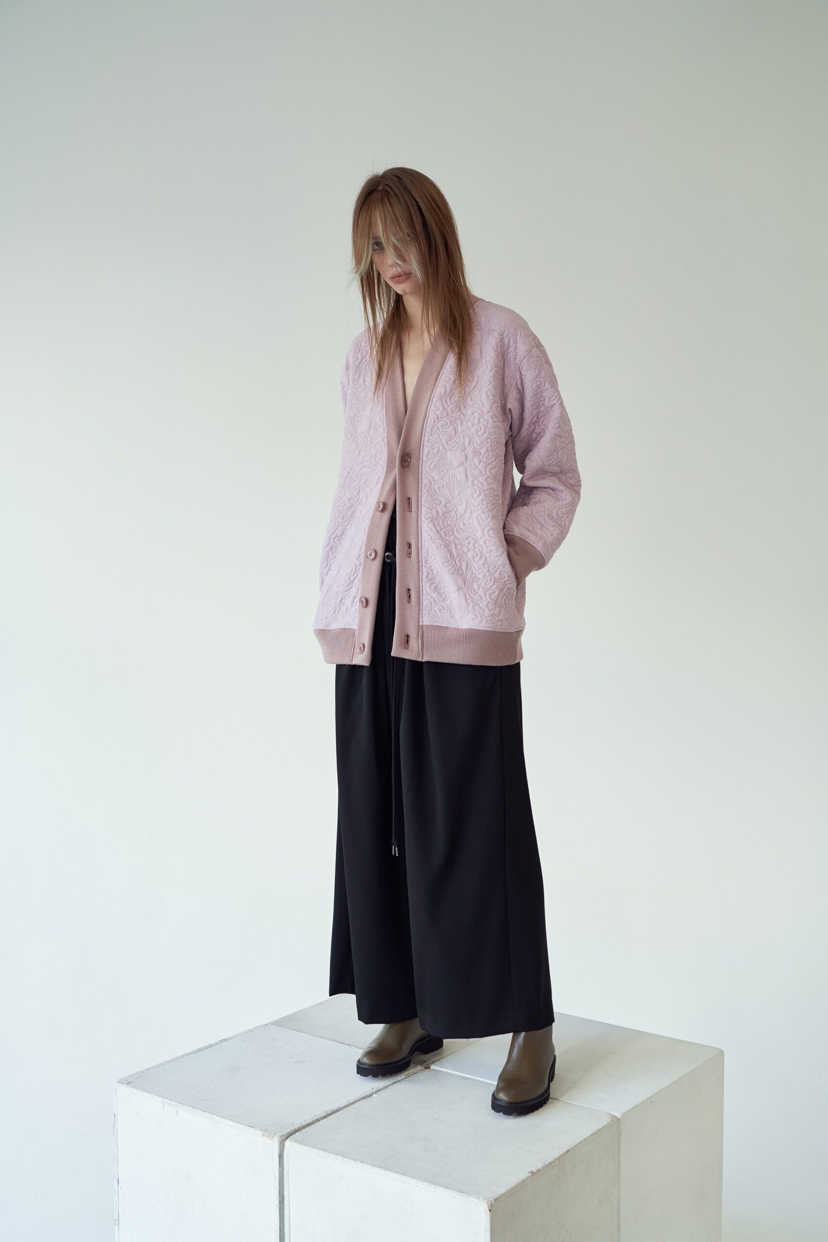 Y’s F/W 20 Look 32