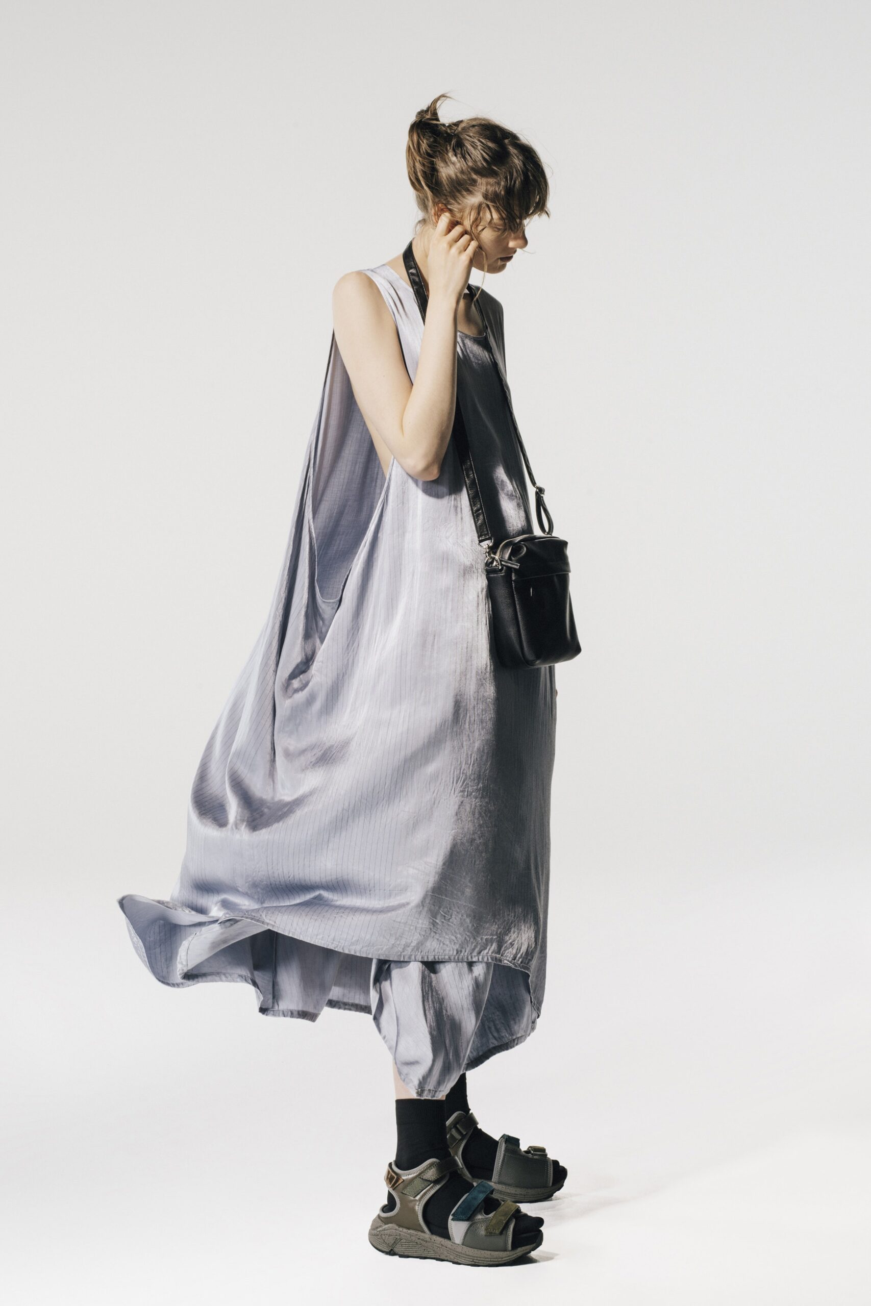 Y’s S/S 20 Look 32