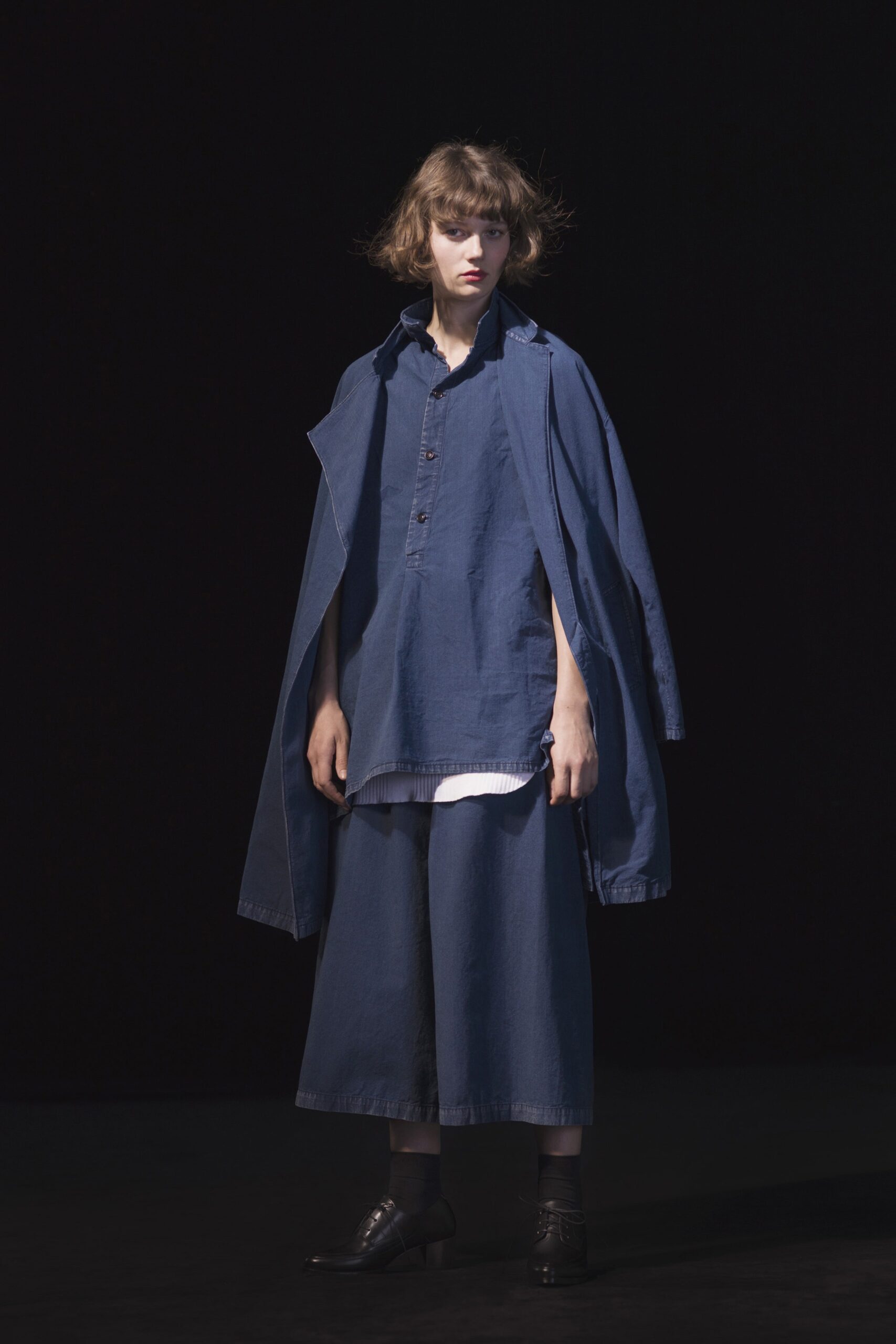 Y’s S/S 19 Look 32