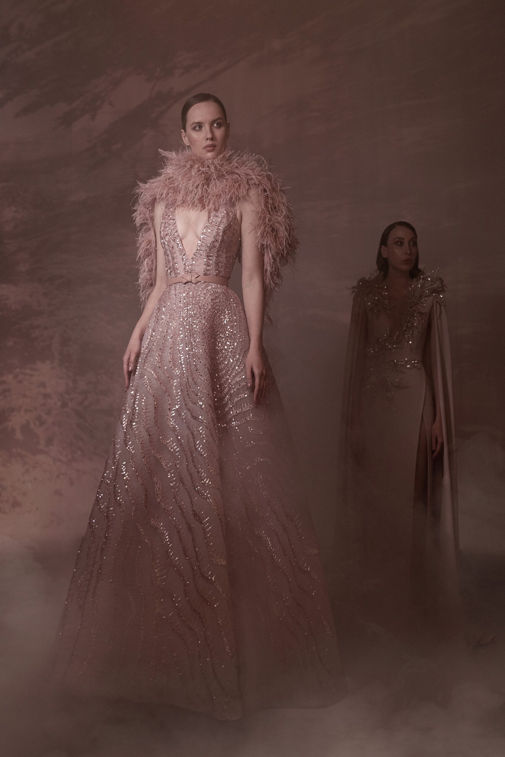 Zuhair Murad S/S 21 Couture Look 31