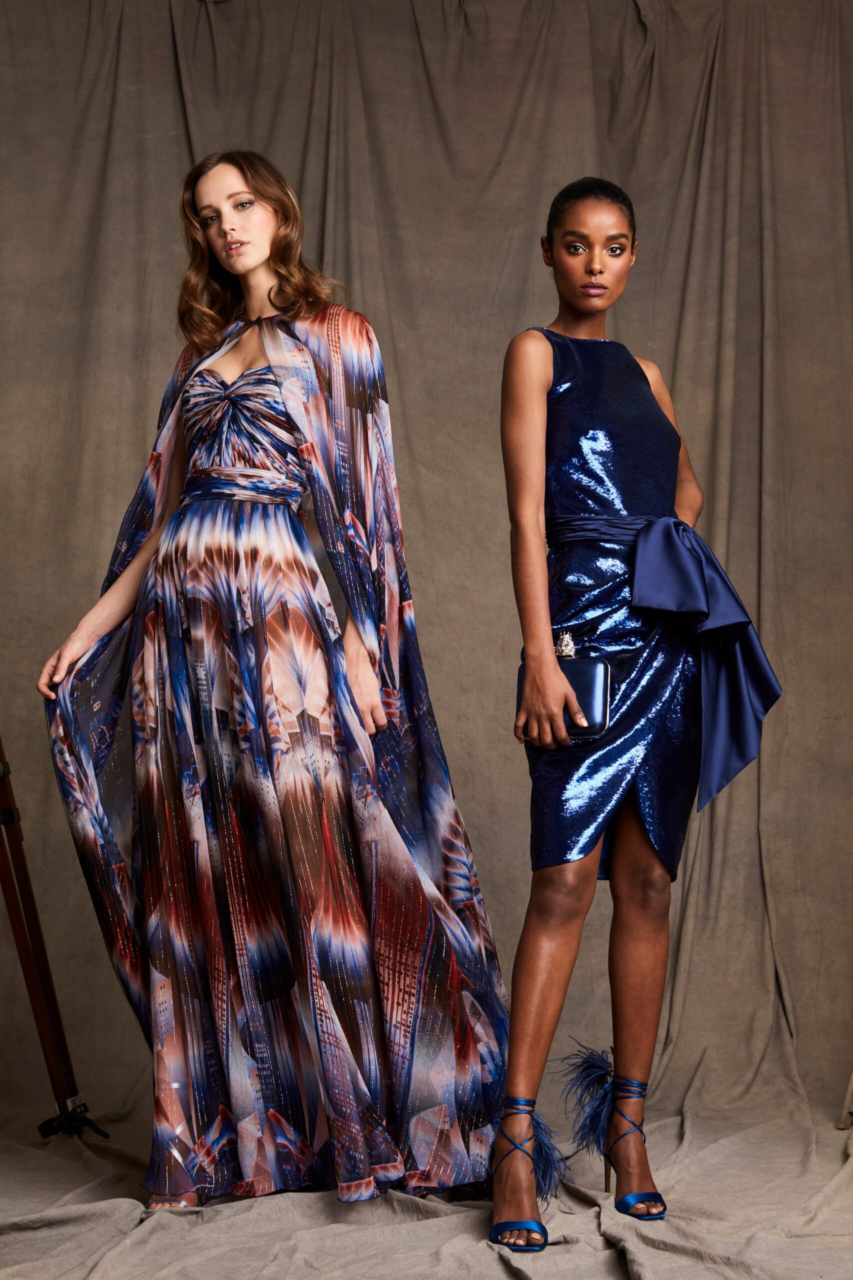 Zuhair Murad F/W 20 Look 32
