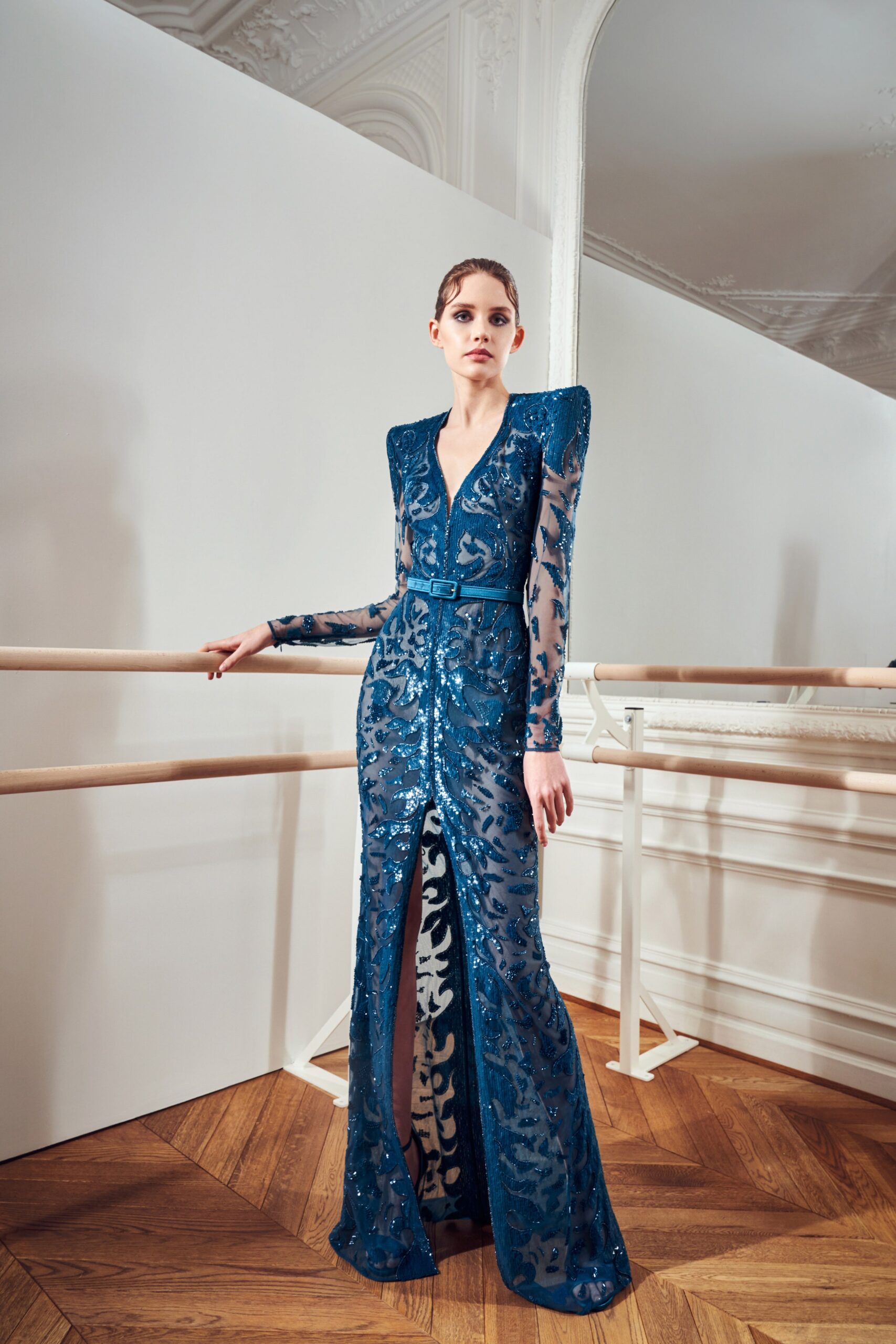 Zuhair Murad F/W 21 Look 32