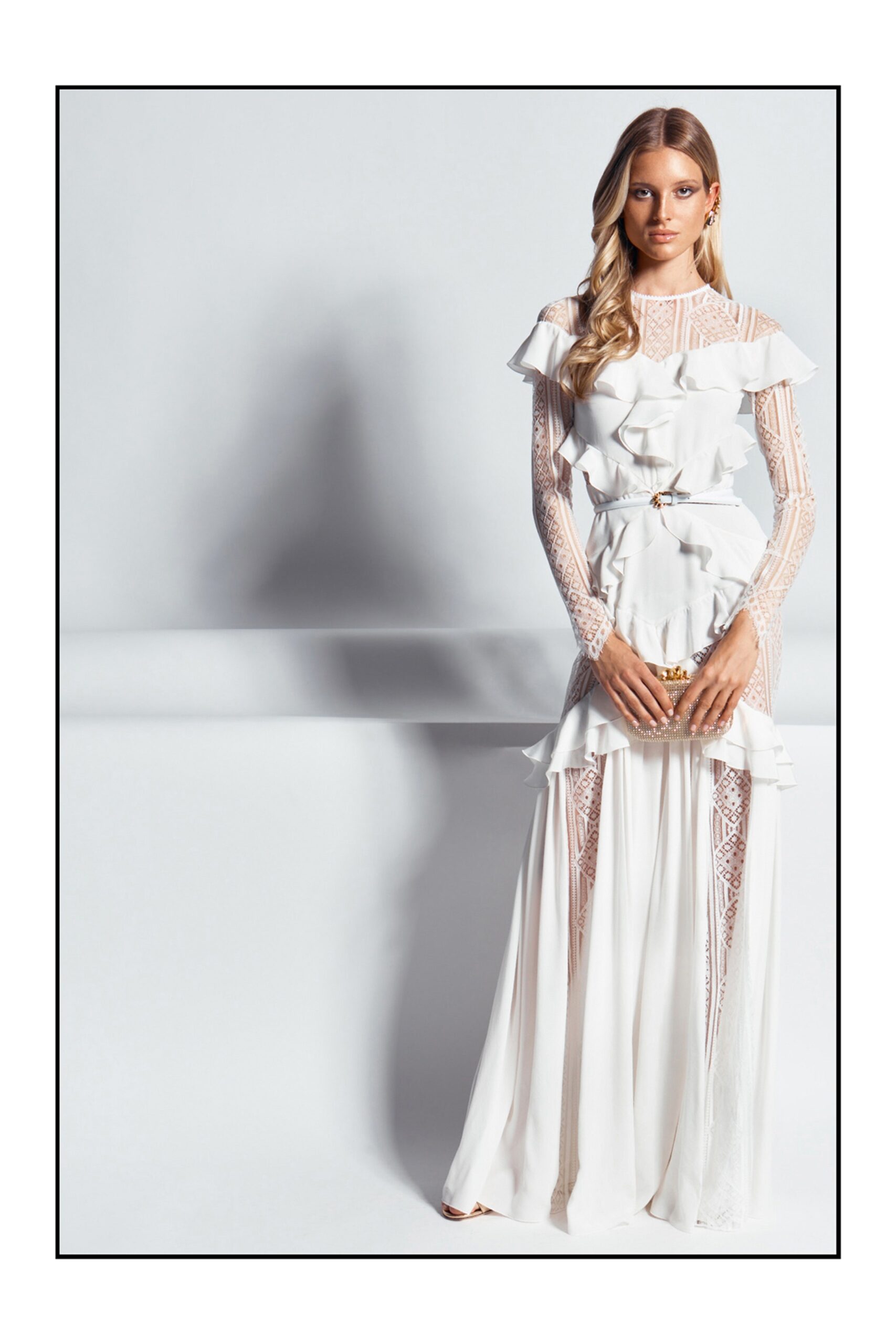 Zuhair Murad Resort 20 Look 32