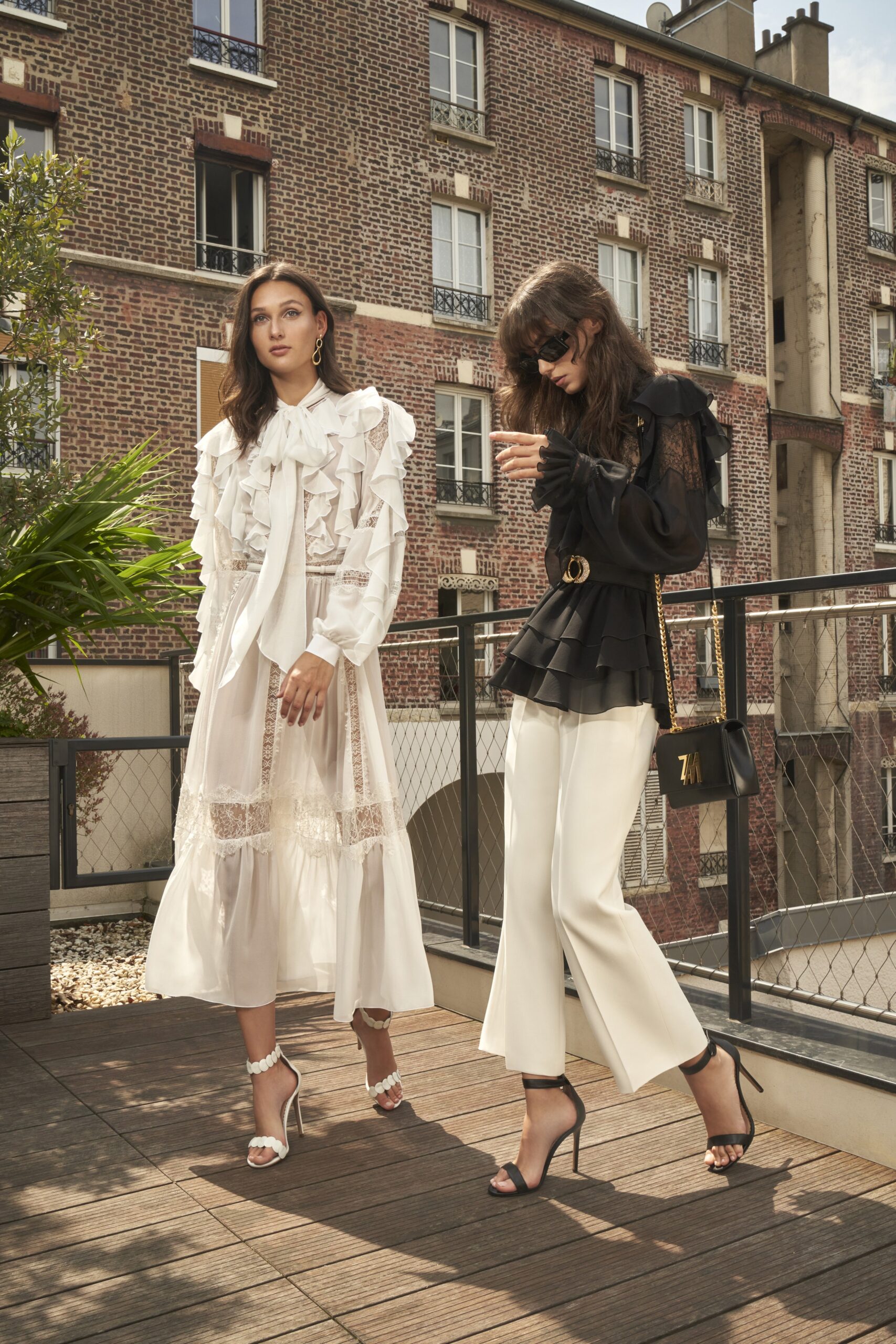 Zuhair Murad Resort 22 Look 32