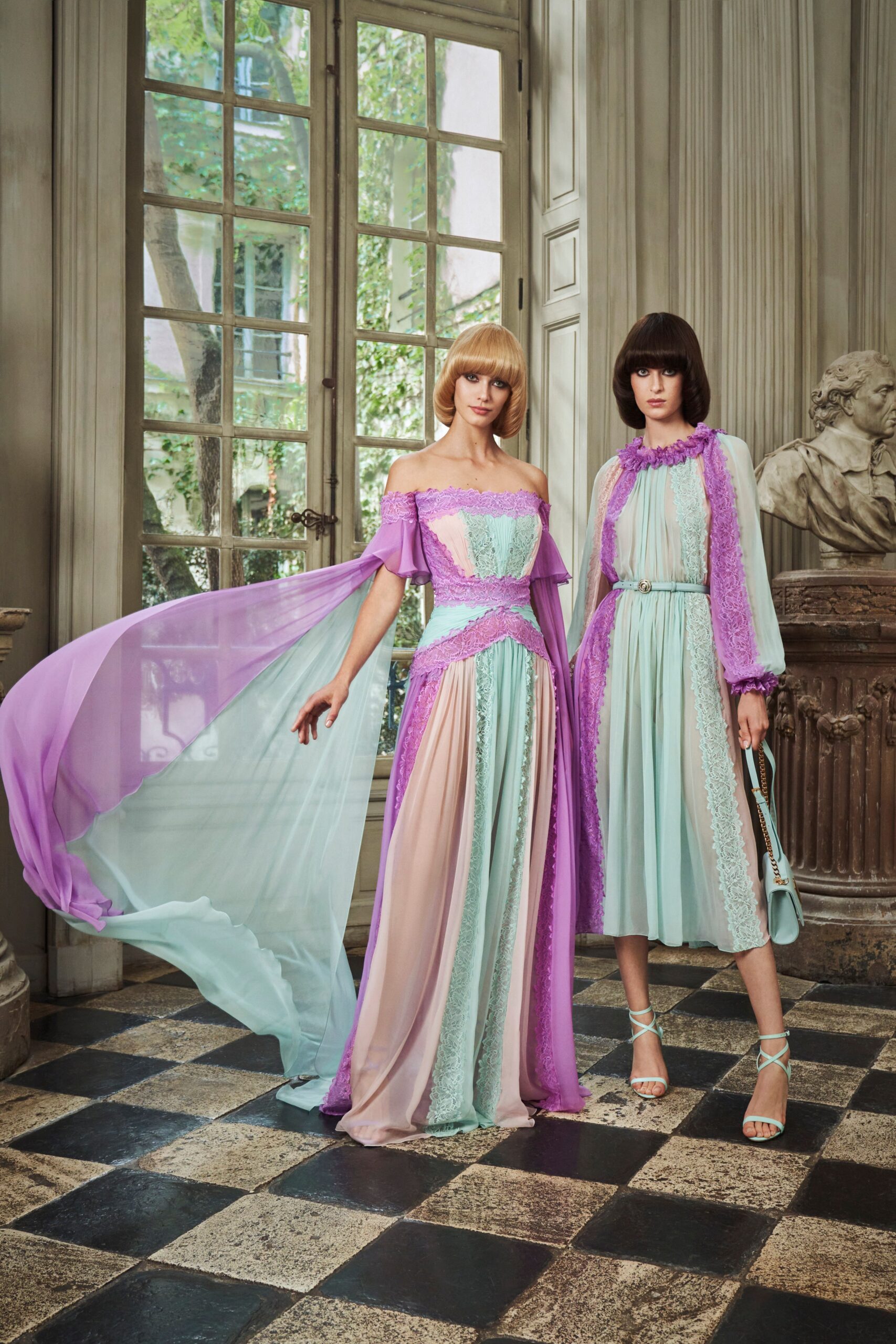 Zuhair Murad S/S 22 Look 32