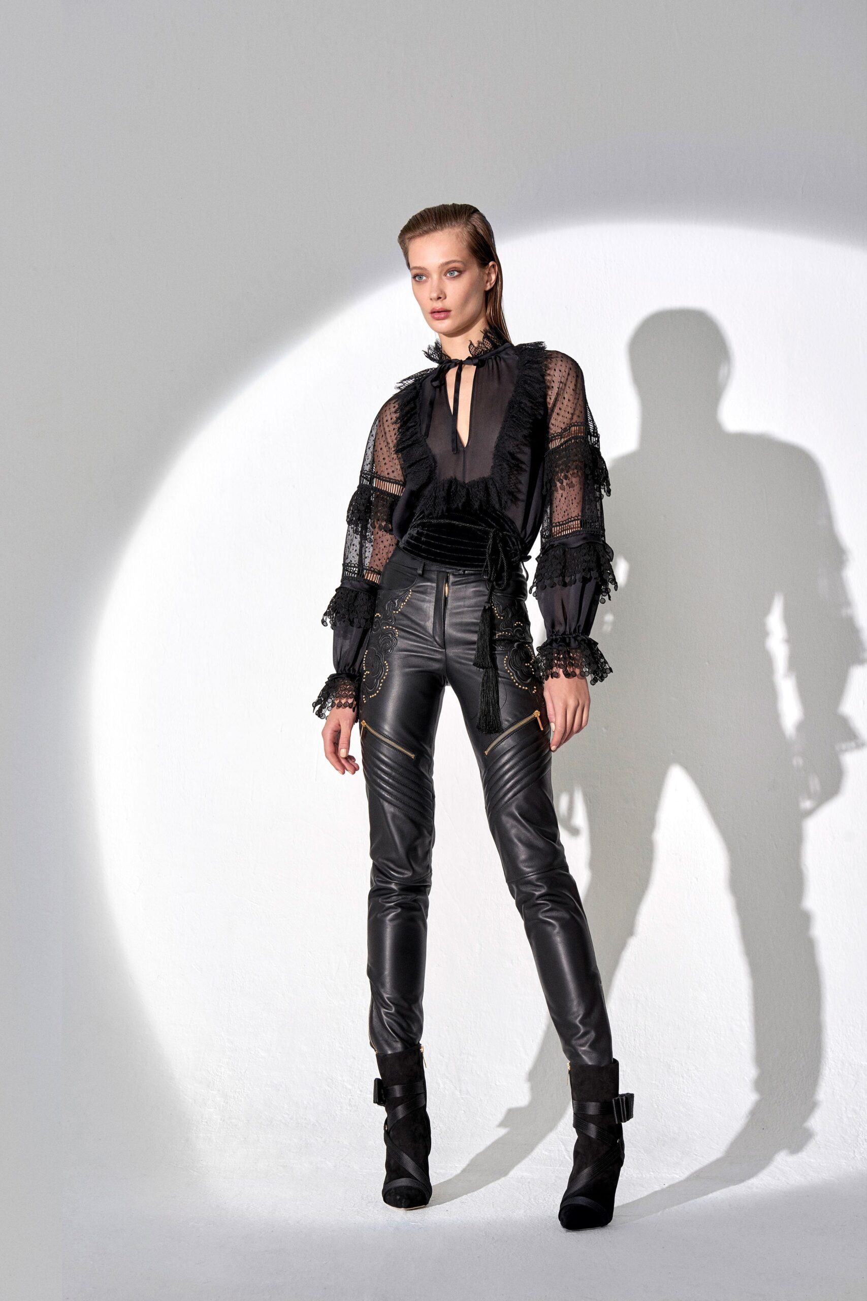 Zuhair Murad F/W 19 Look 32