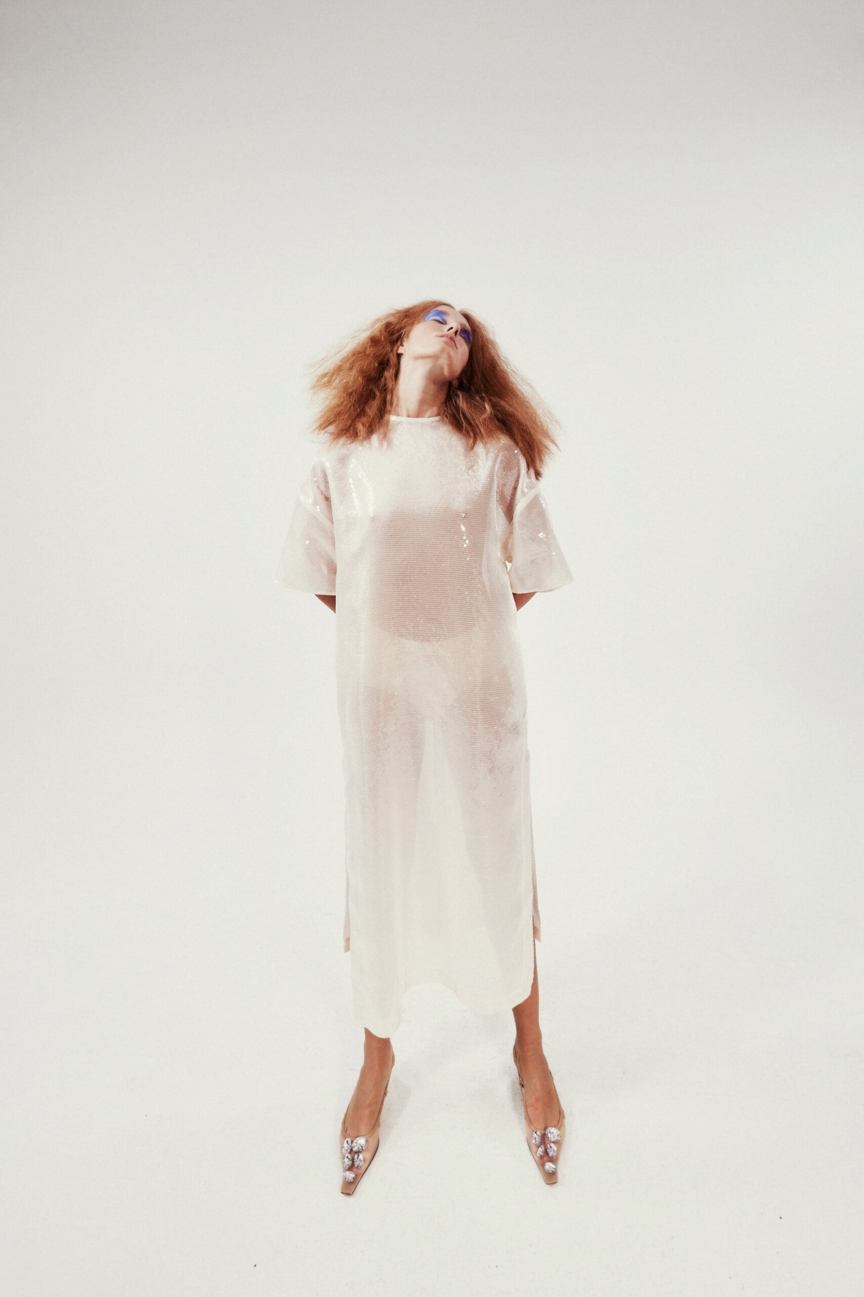 A.W.A.K.E. MODE S/S 24 Look 470