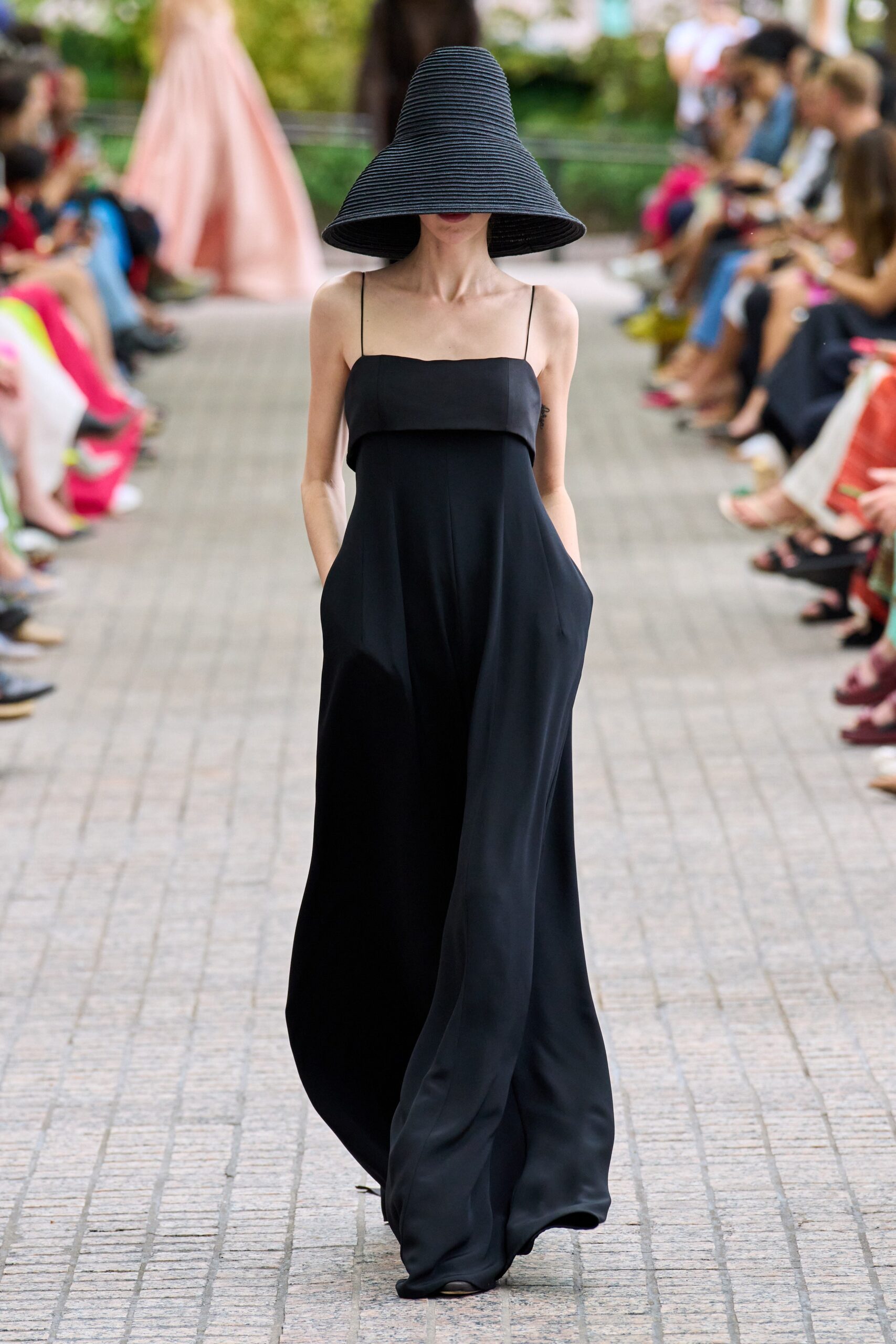 Adam Lippes S/S 23 Look 428