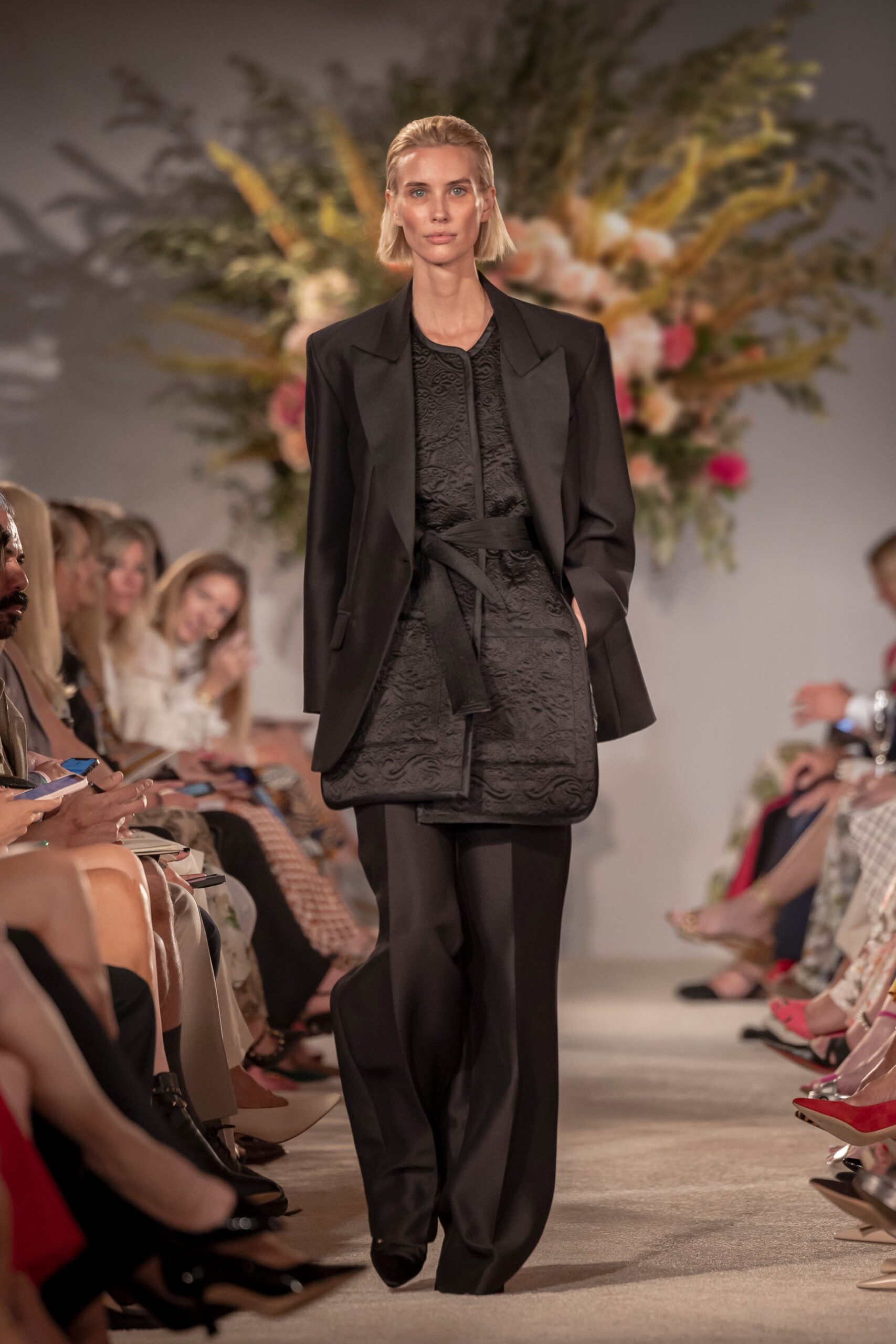 Adam Lippes S/S 24 Look 401