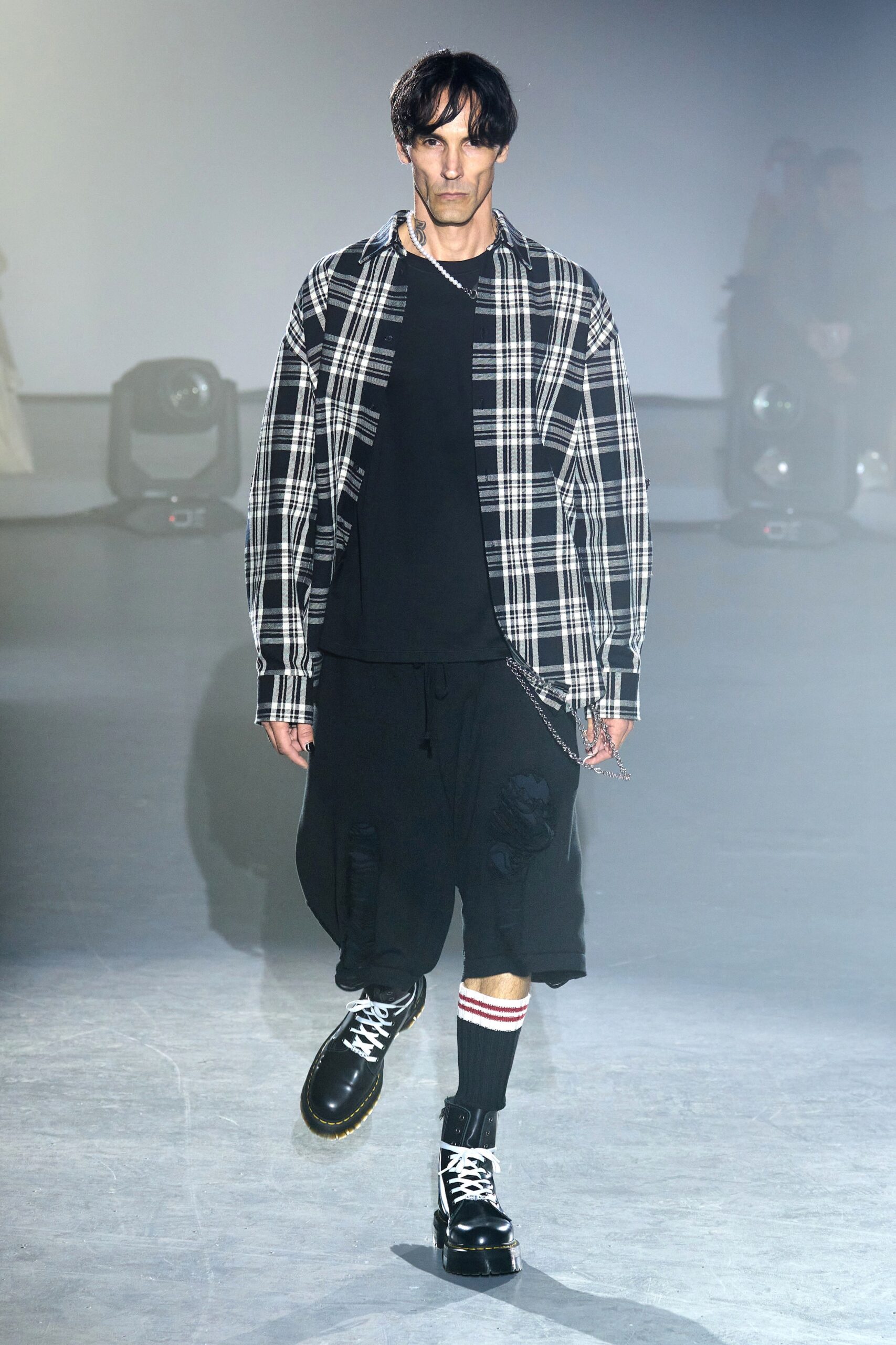 Adeam F/W 23 Look 522