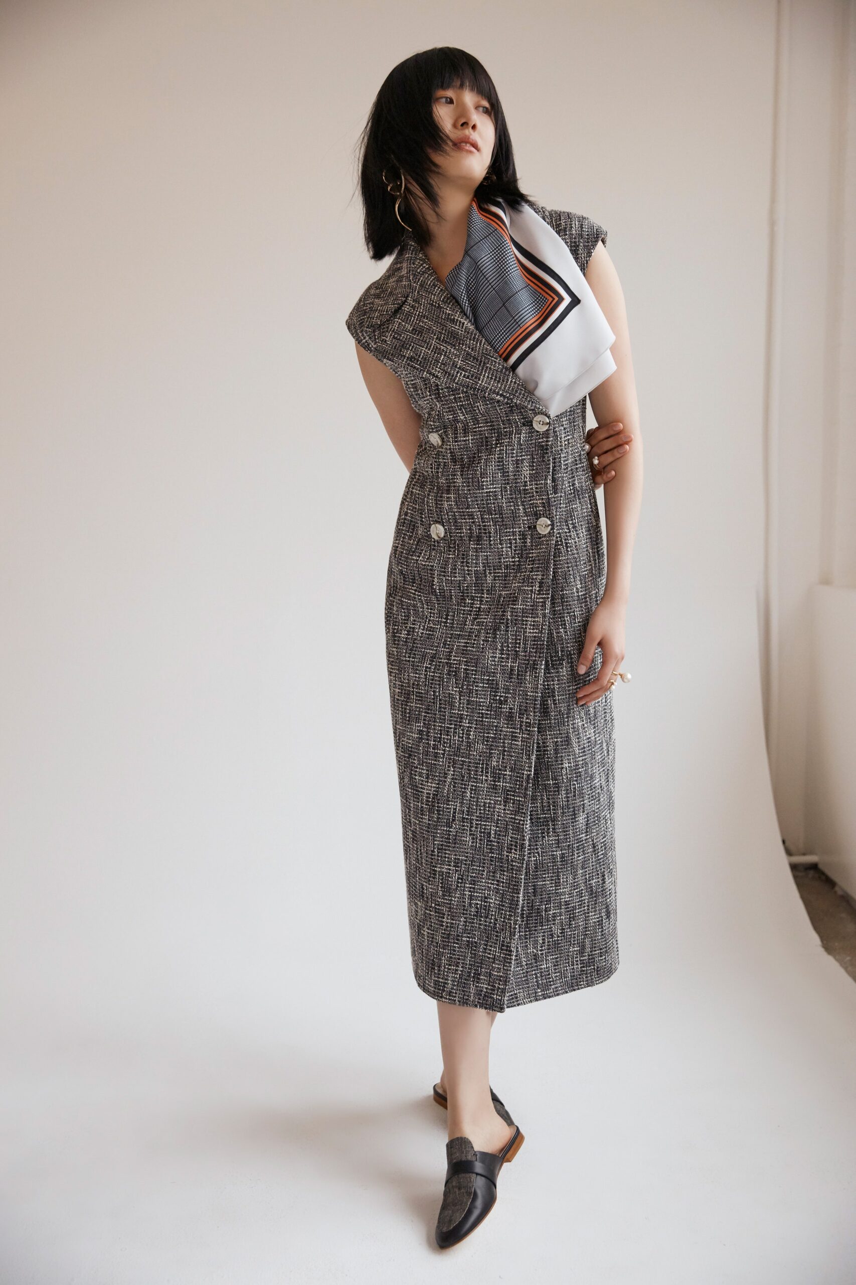 Adeam Resort 20 Look 432
