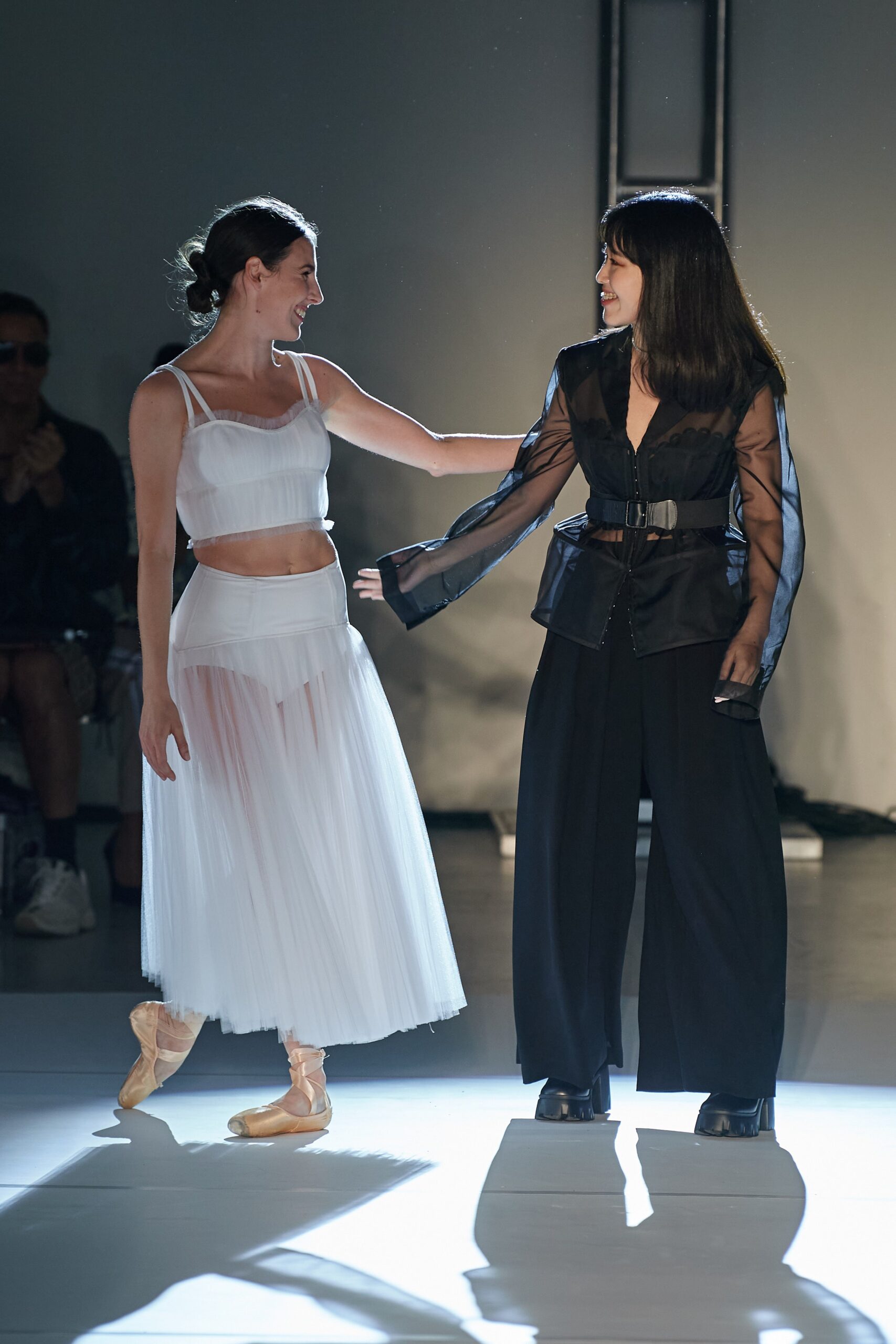 Adeam S/S 24 Look 444