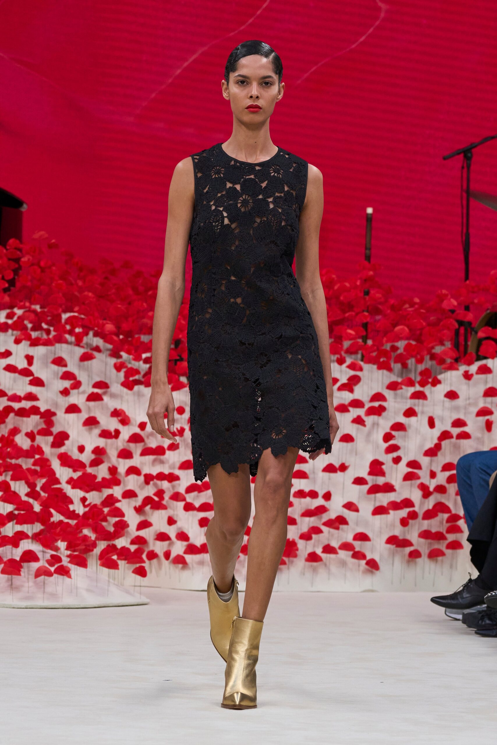 Akris S/S 24 Look 500