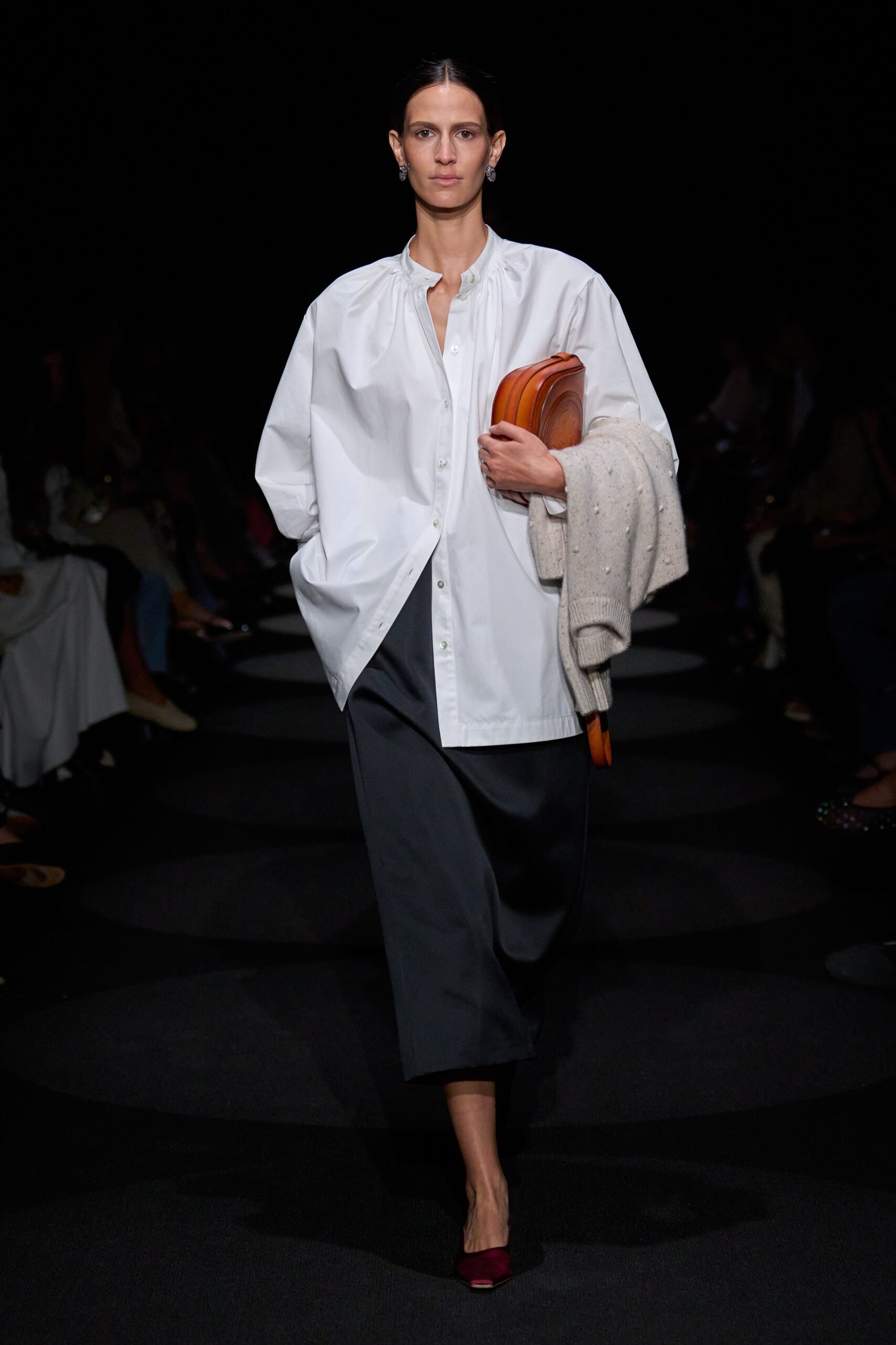 Altuzarra S/S 24 Look 273