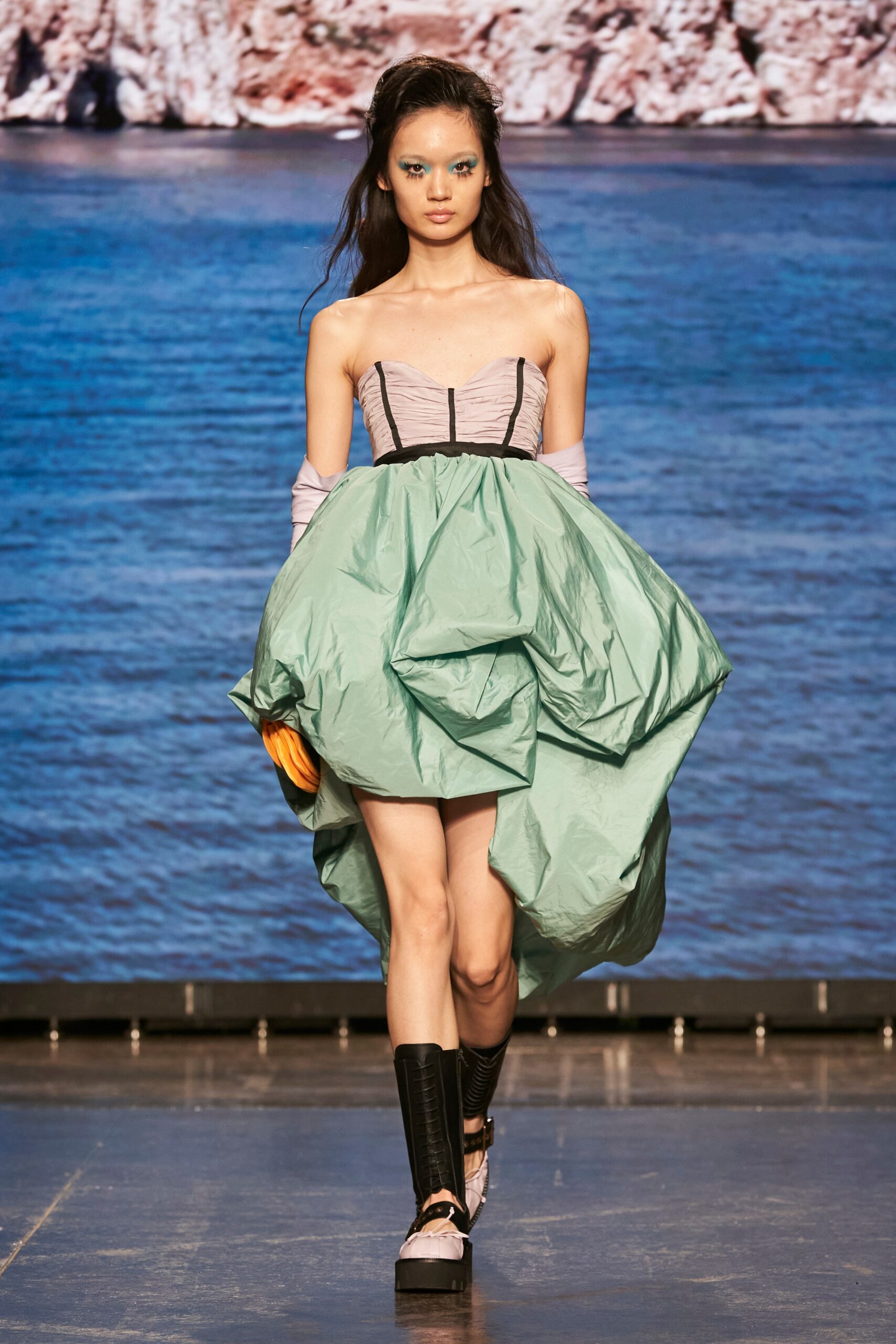 Antonio Marras S/S 24 Look 345