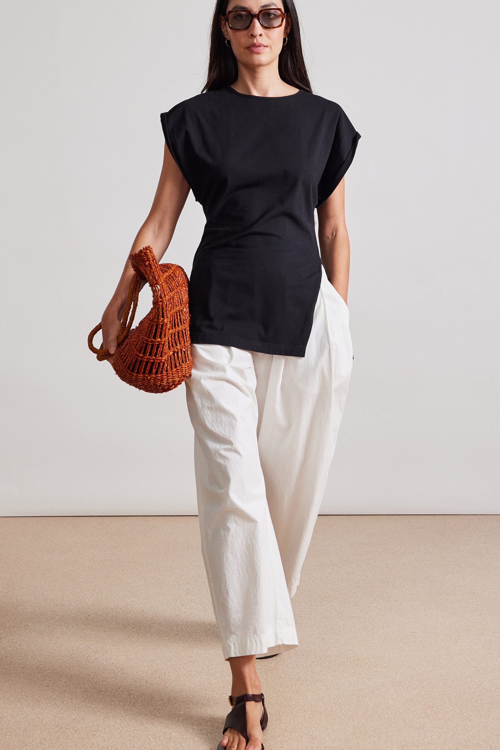 Apiece Apart S/S 24 Look 272