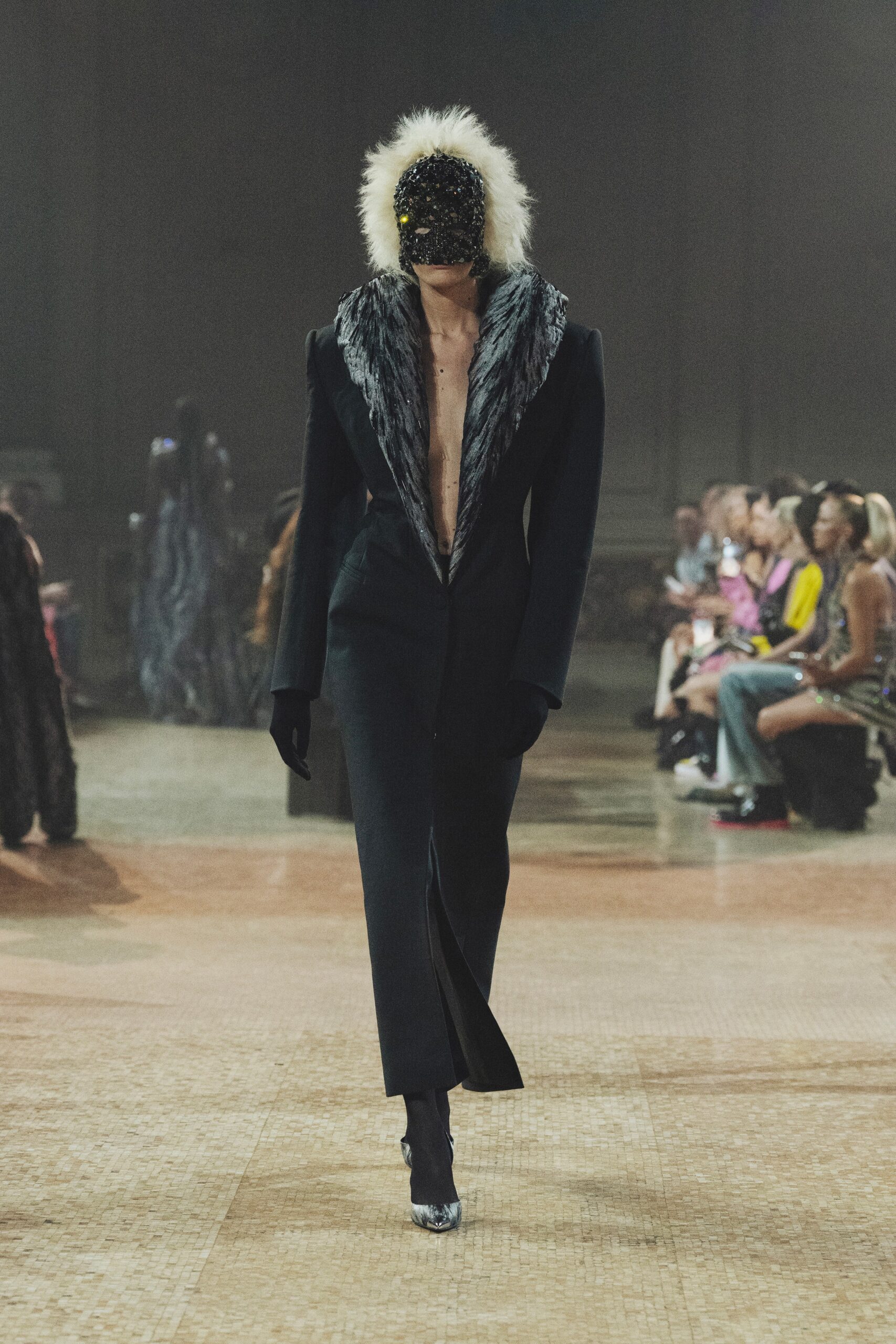 Area F/W 23 Look 425