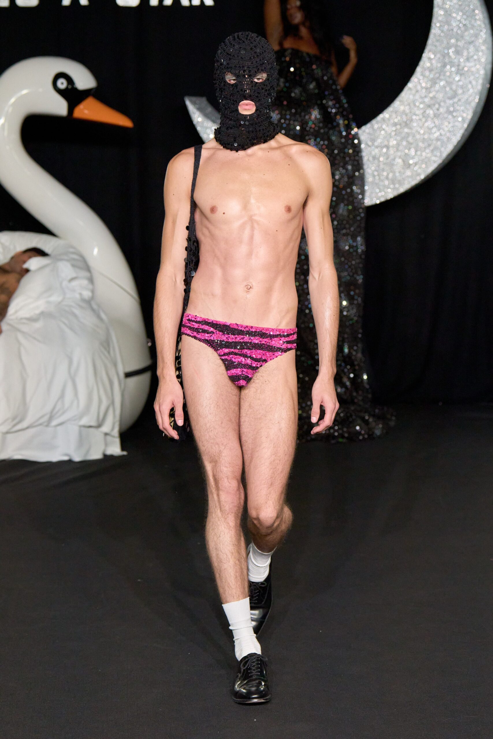 Ashish S/S 24 Look 395