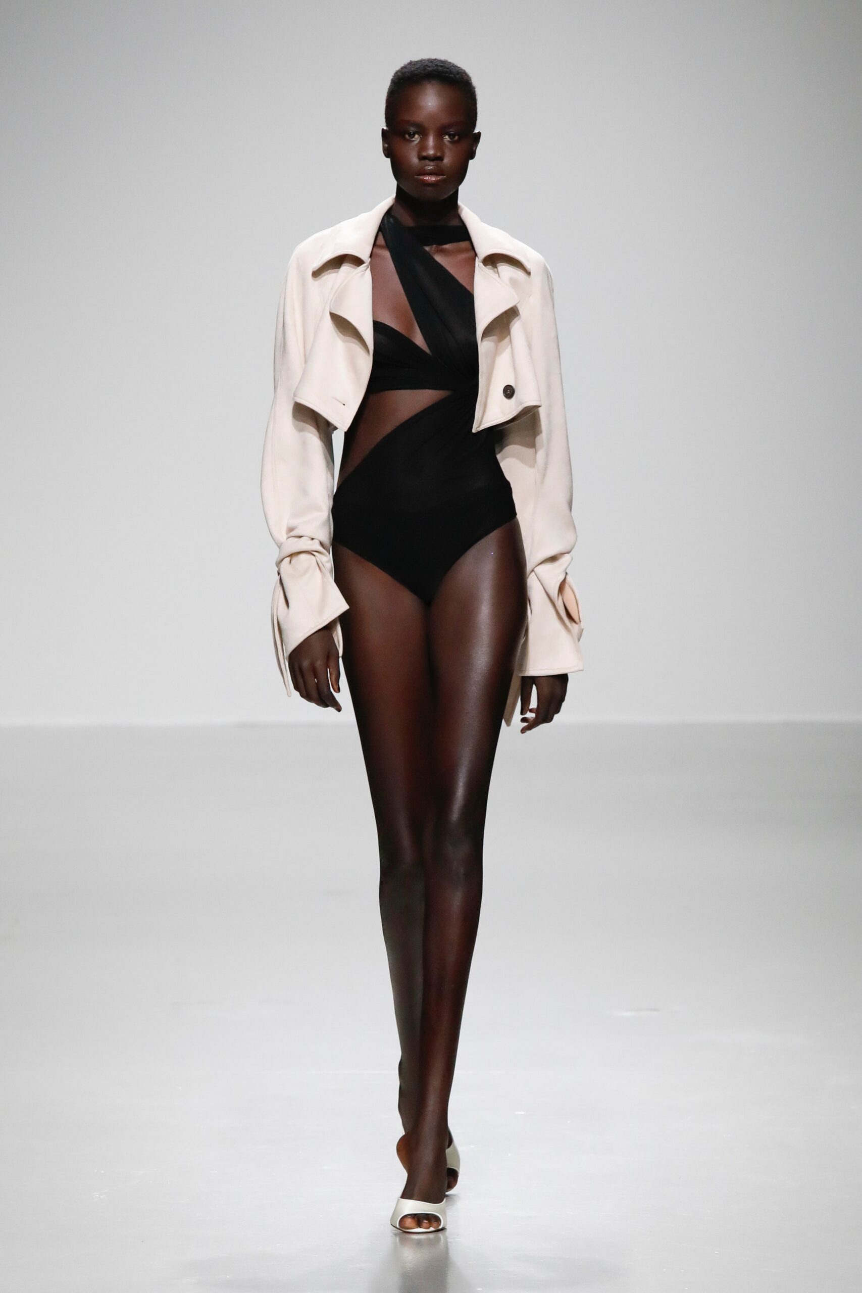 Atlein S/S 24 Look 339