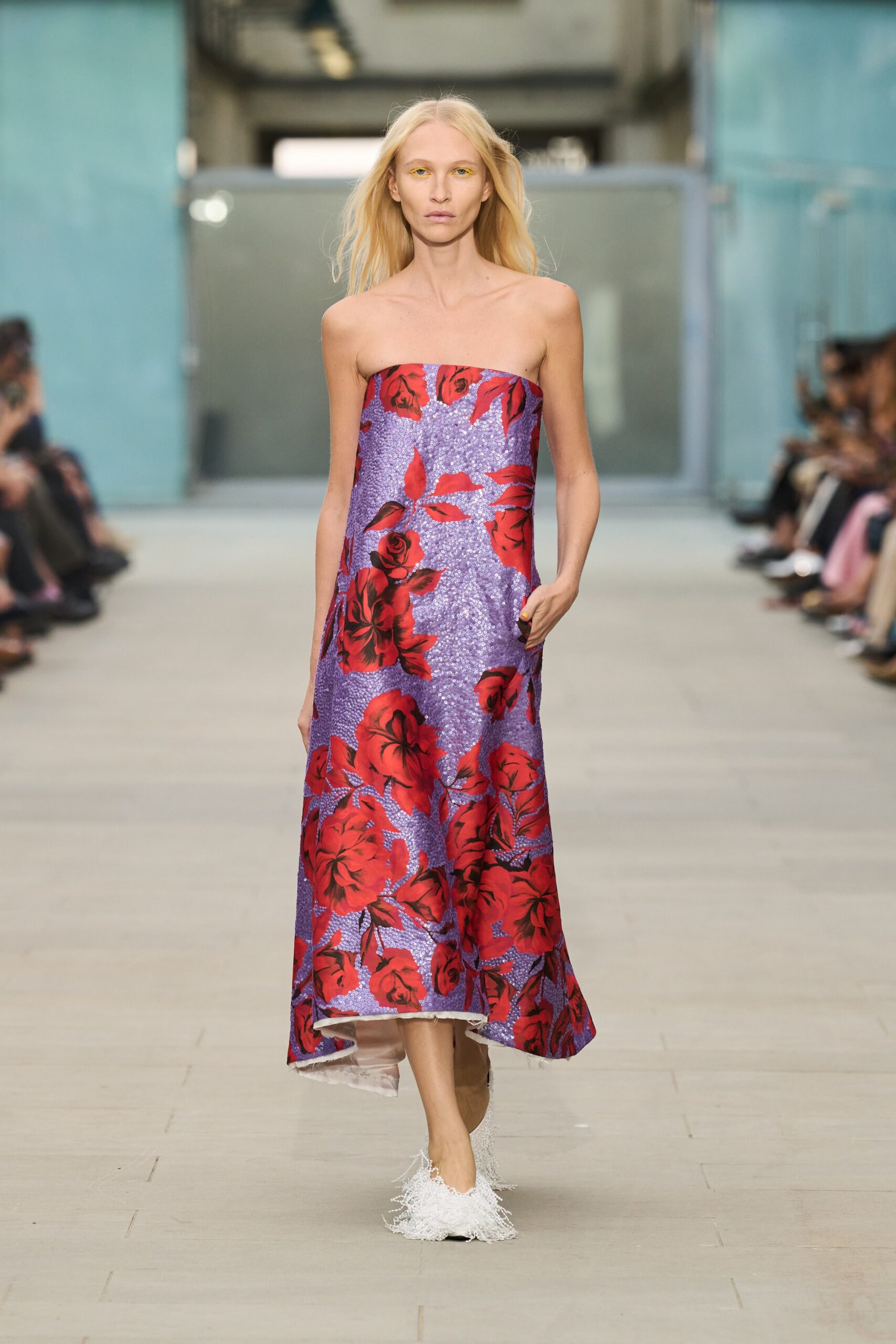 AZ Factory S/S 24 Look 385