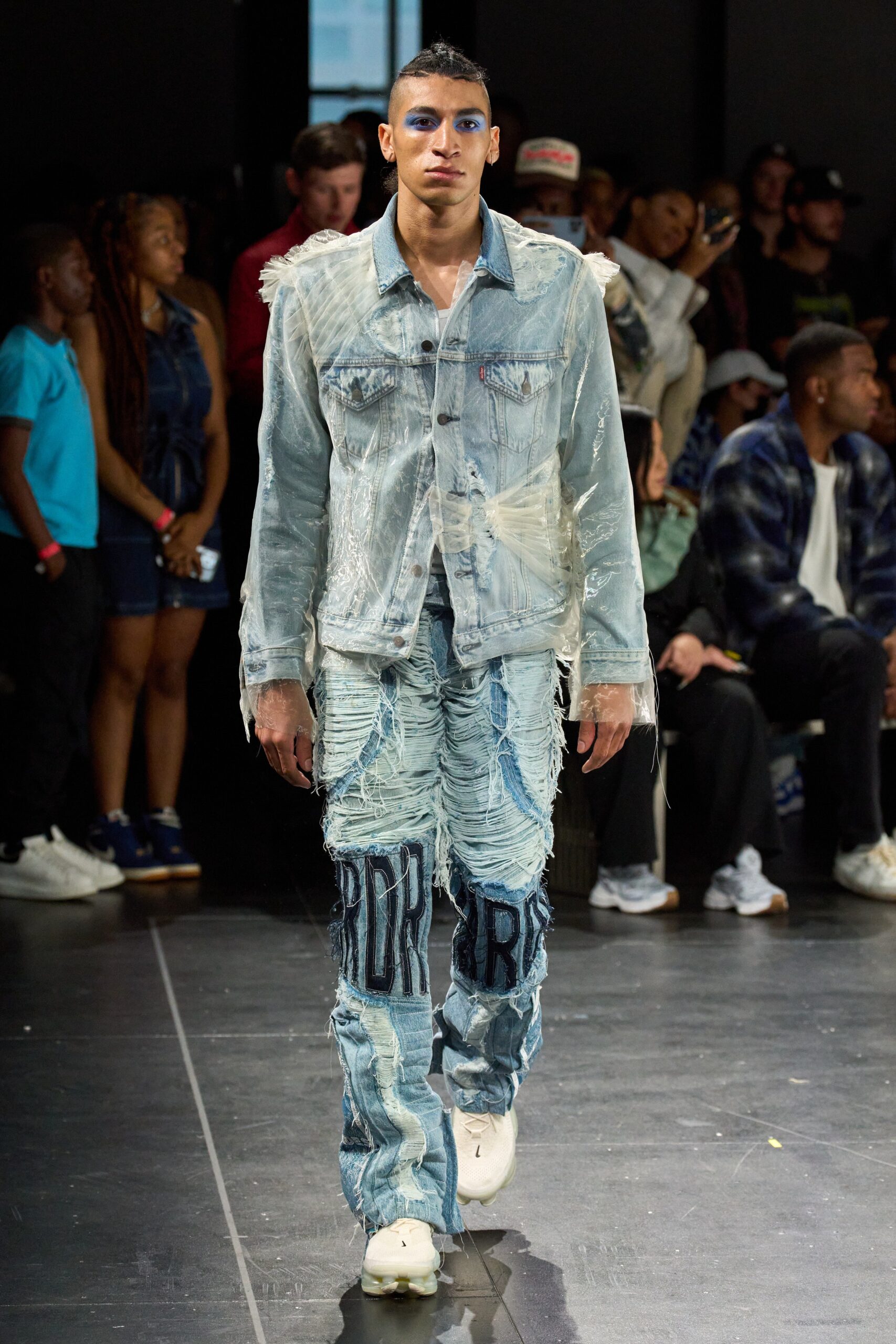 Who Decides War S/S 23 Look 32
