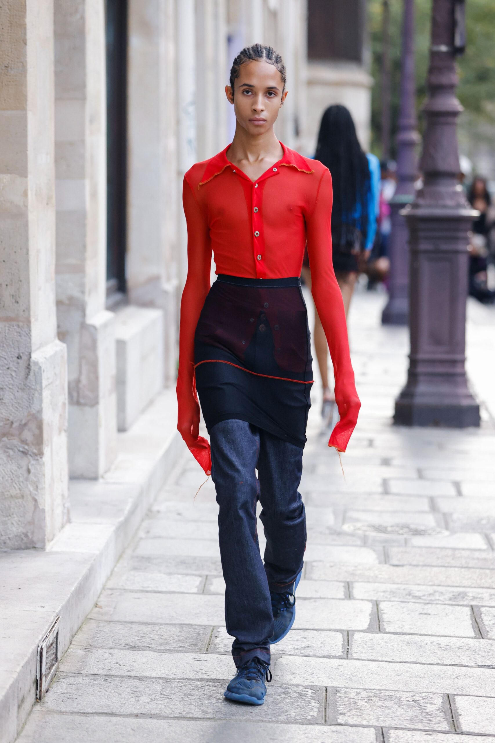 Xuly.Bët S/S 23 Look 32