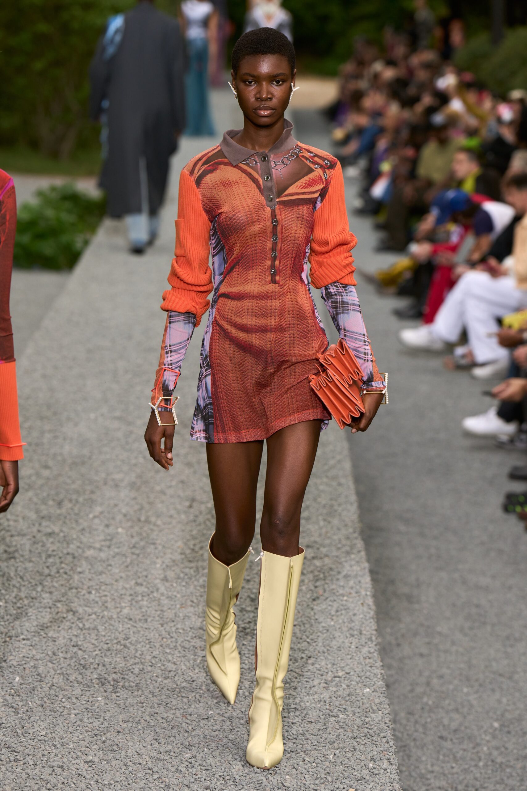 Y/Project S/S 23 Menswear Look 32