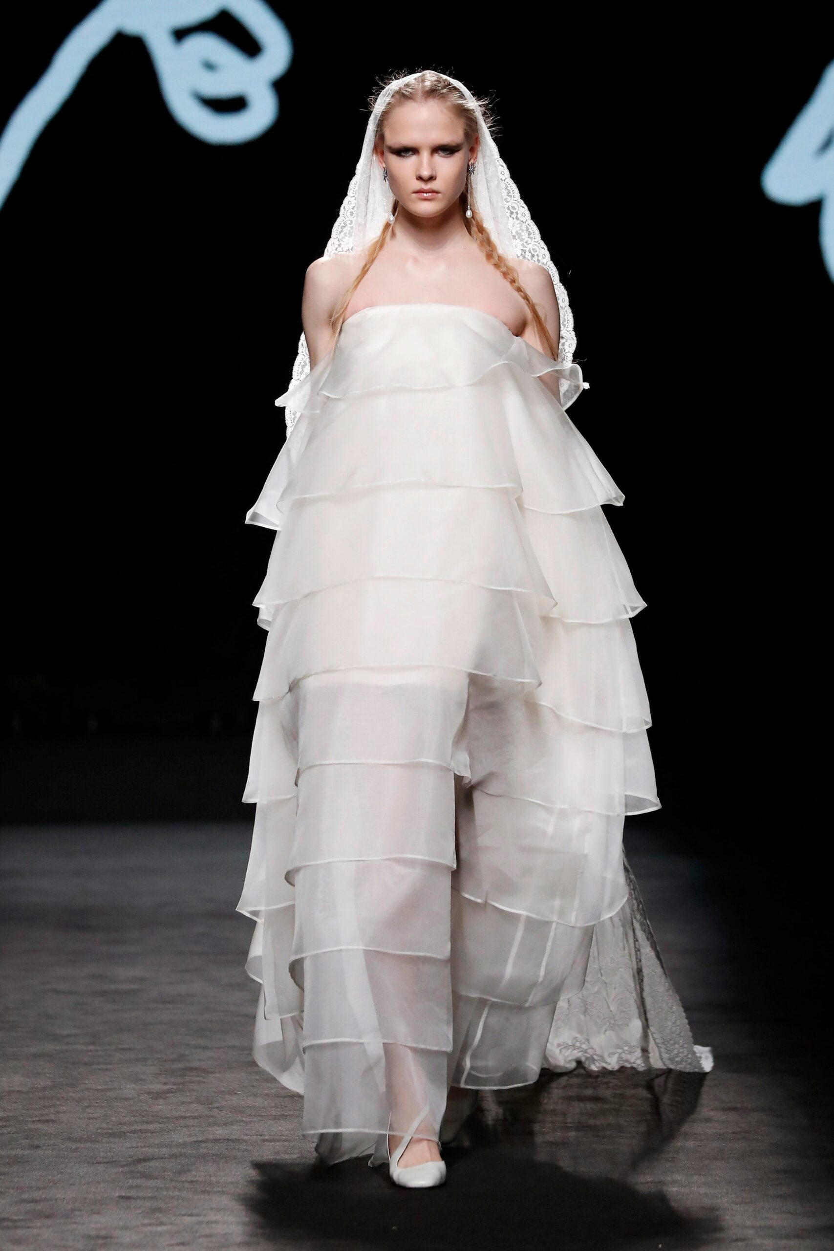 Ynésuelves Madrid F/W 22 Look 13