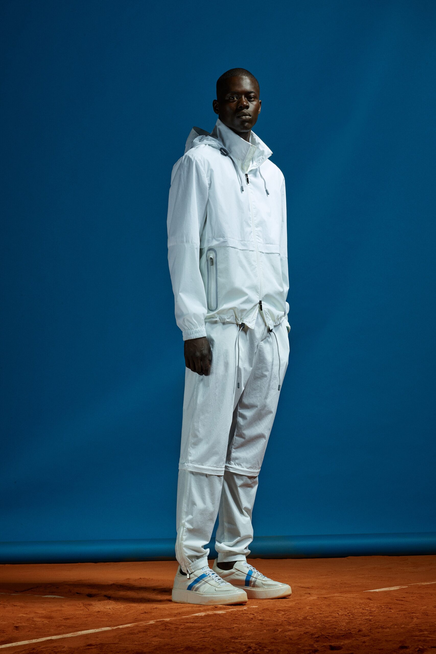 Z Zegna S/S 19 Menswear Look 32