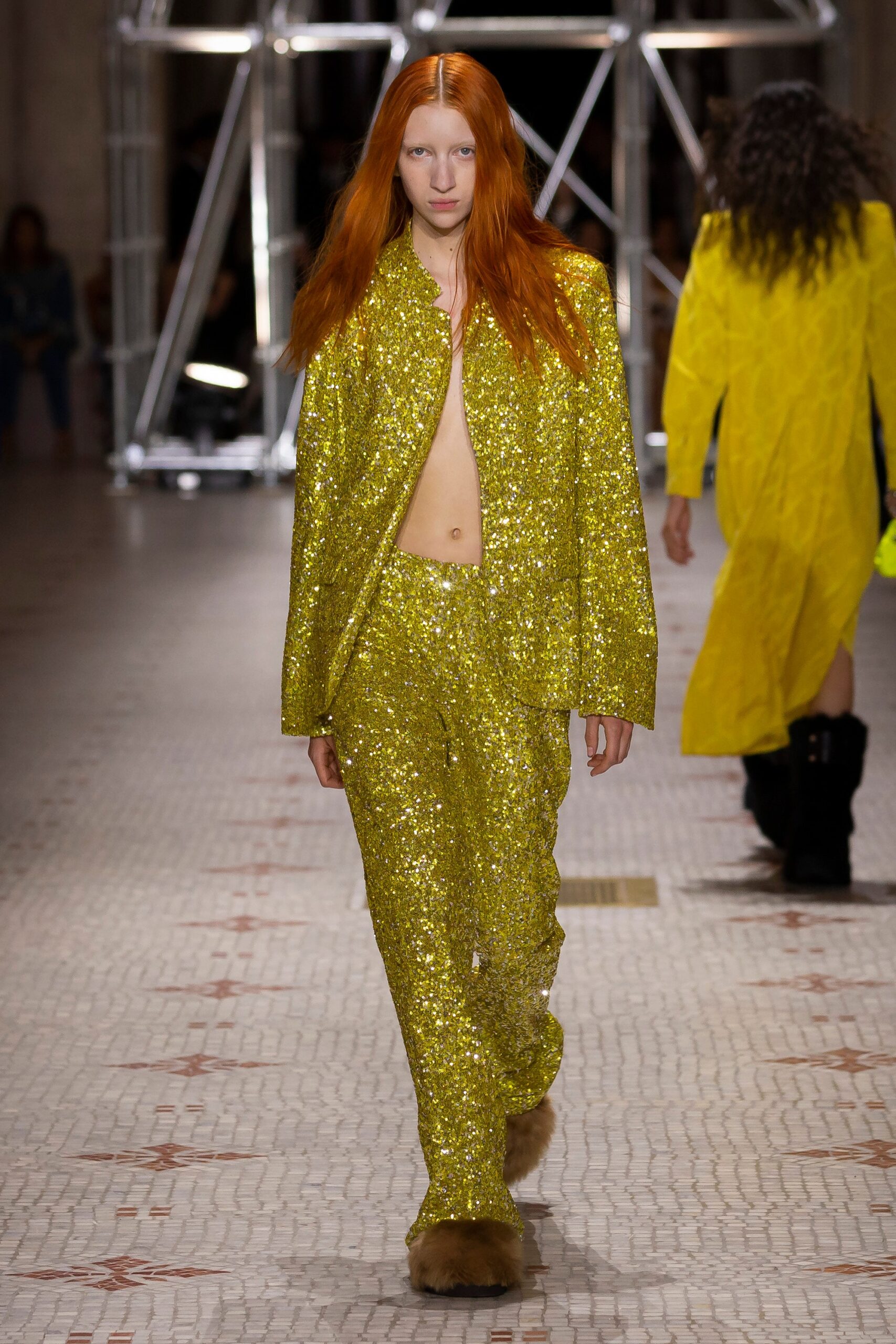 Zadig & Voltaire F/W 22 Look 32