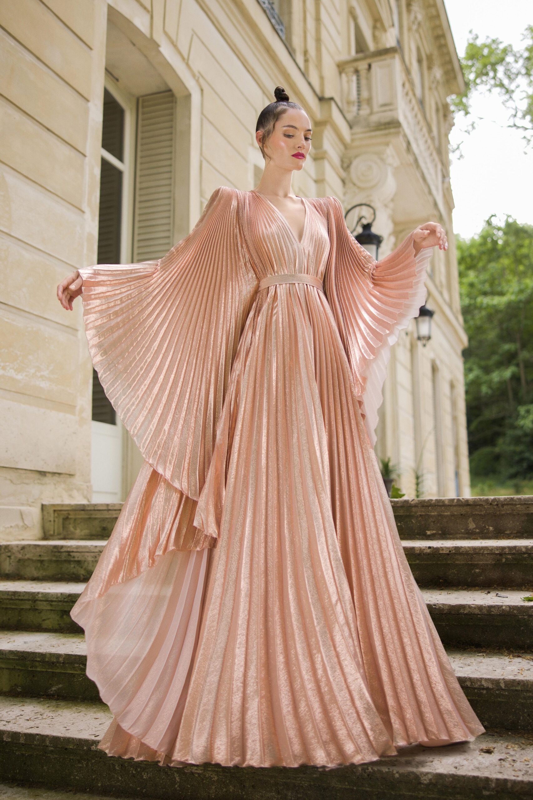 Zuhair Murad Resort 24 Look 32